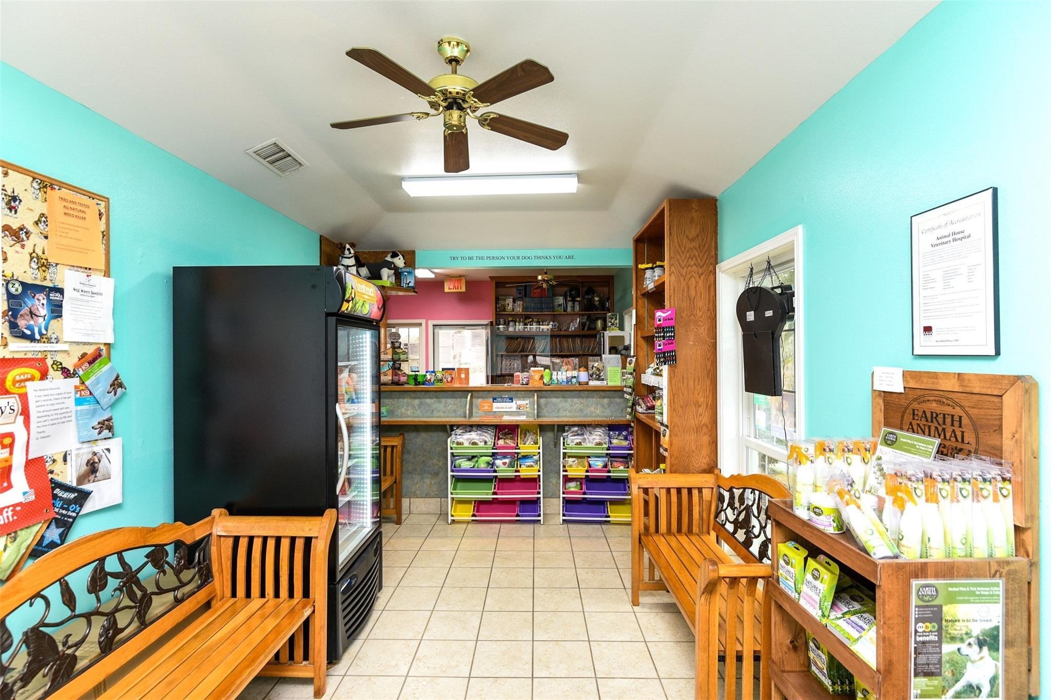 2500 Harwood Road Bedford TX 76021