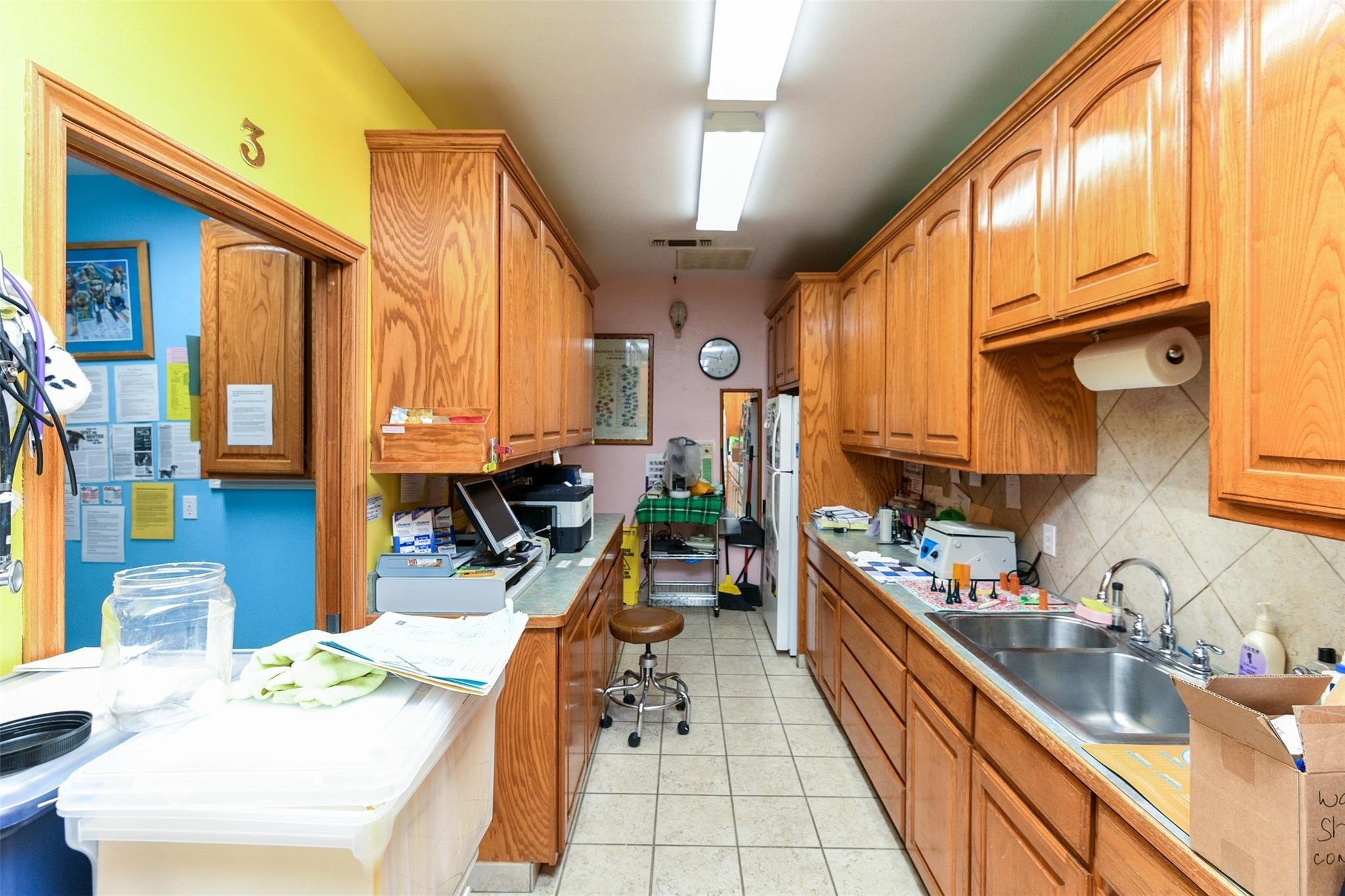 2500 Harwood Road Bedford TX 76021