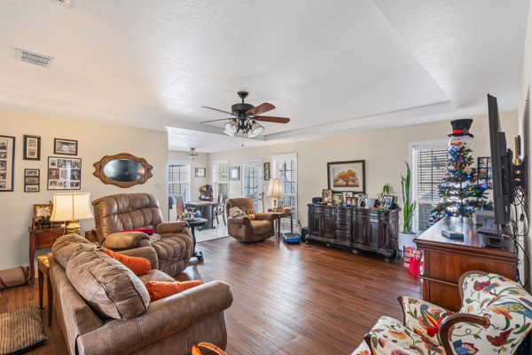 4861 E Highway 199 Reno TX 76082