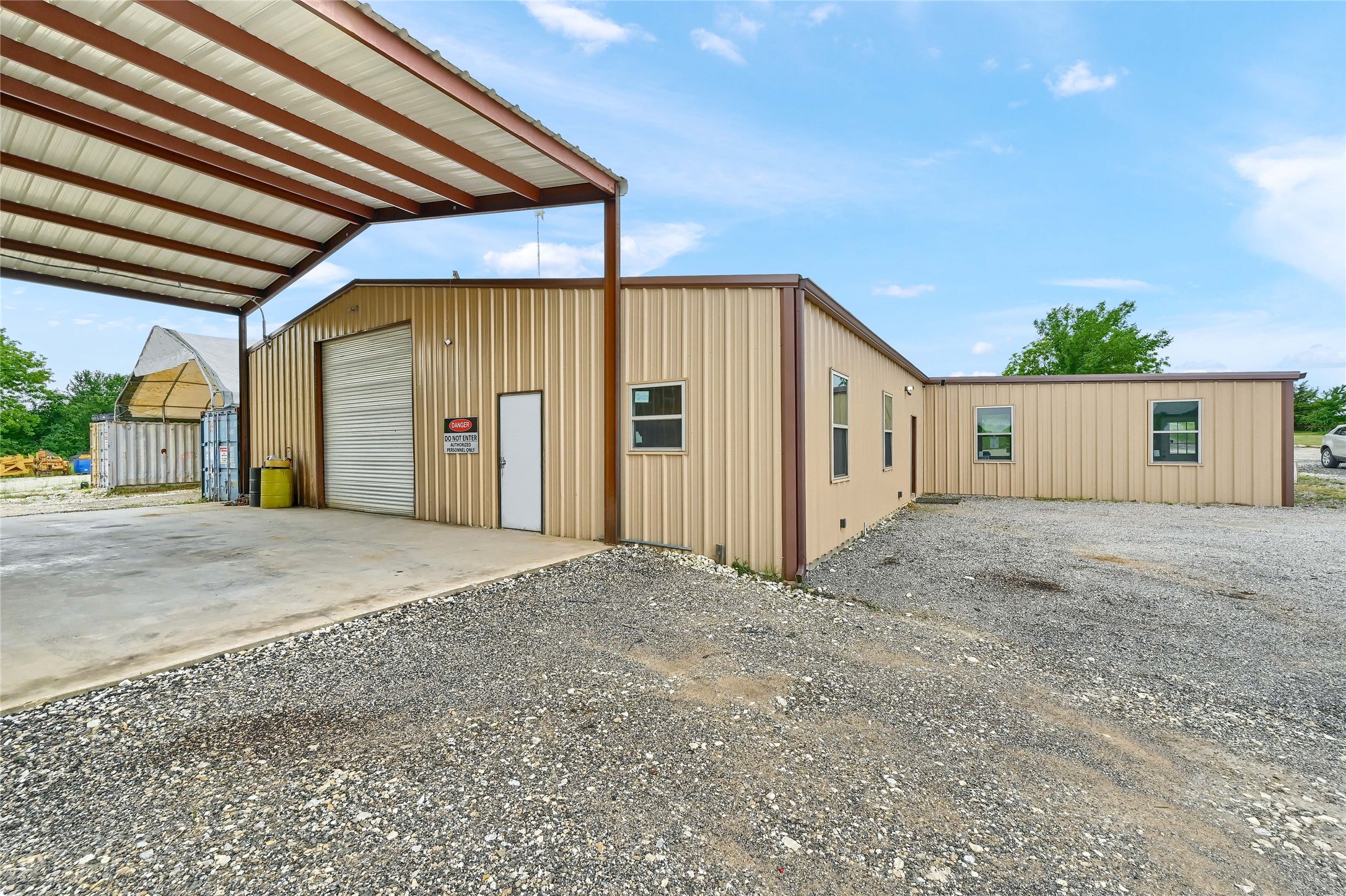 28400 W Us Highway 82 Sherman TX 75092