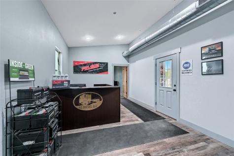 28400 W Us Highway 82 Sherman TX 75092