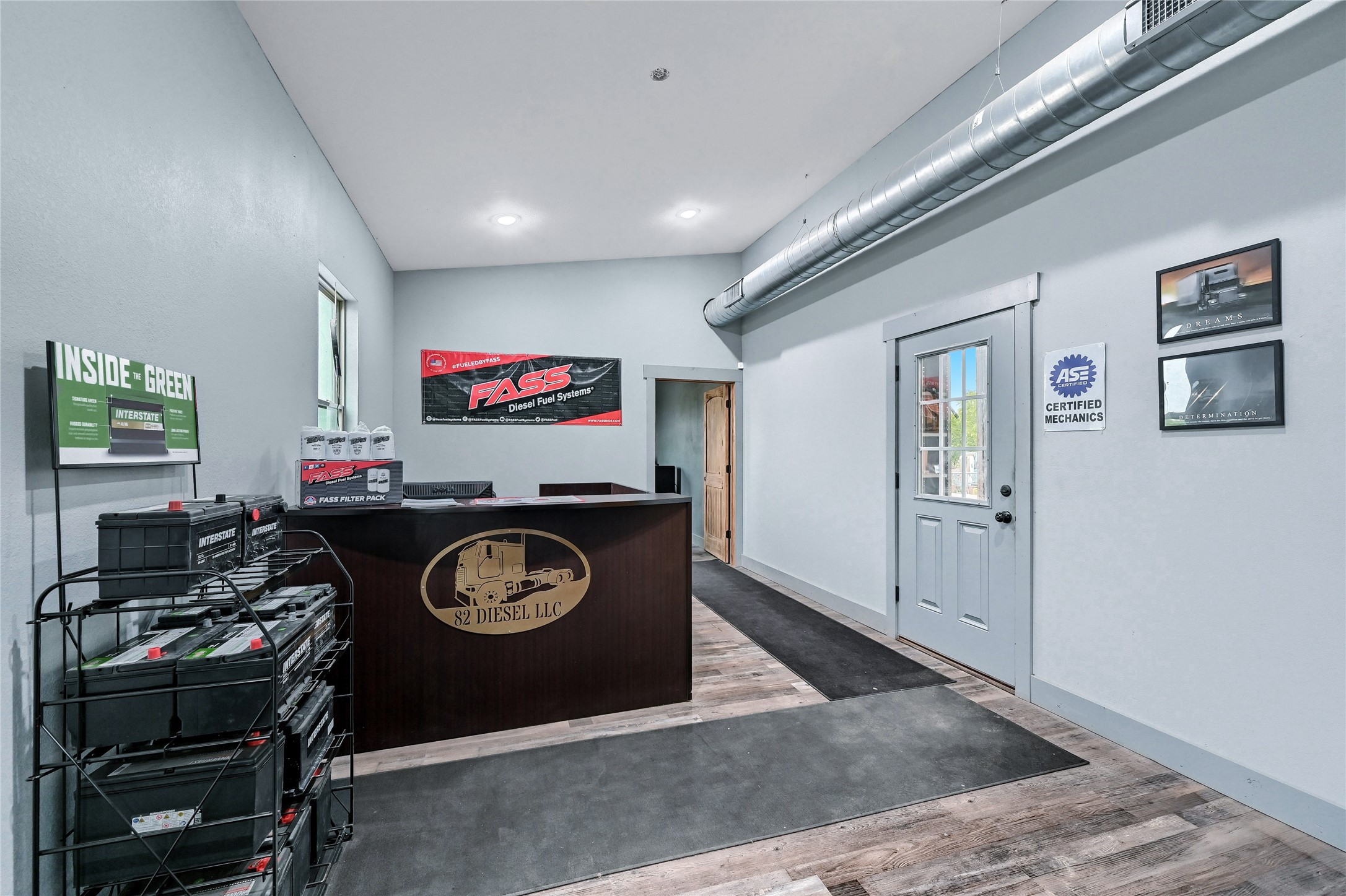 28400 W Us Highway 82 Sherman TX 75092