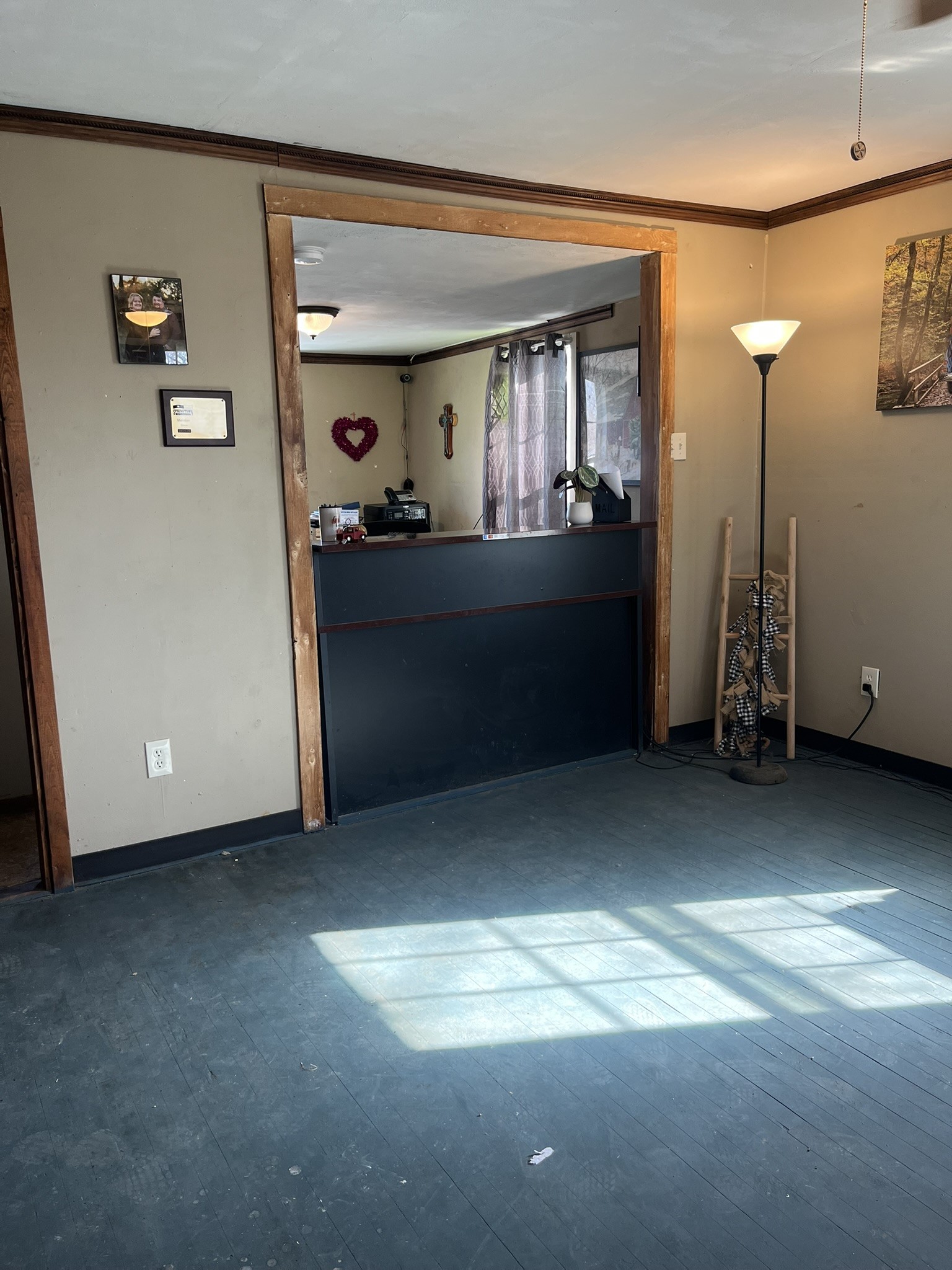 2531 E Highway 199 Springtown TX 76082