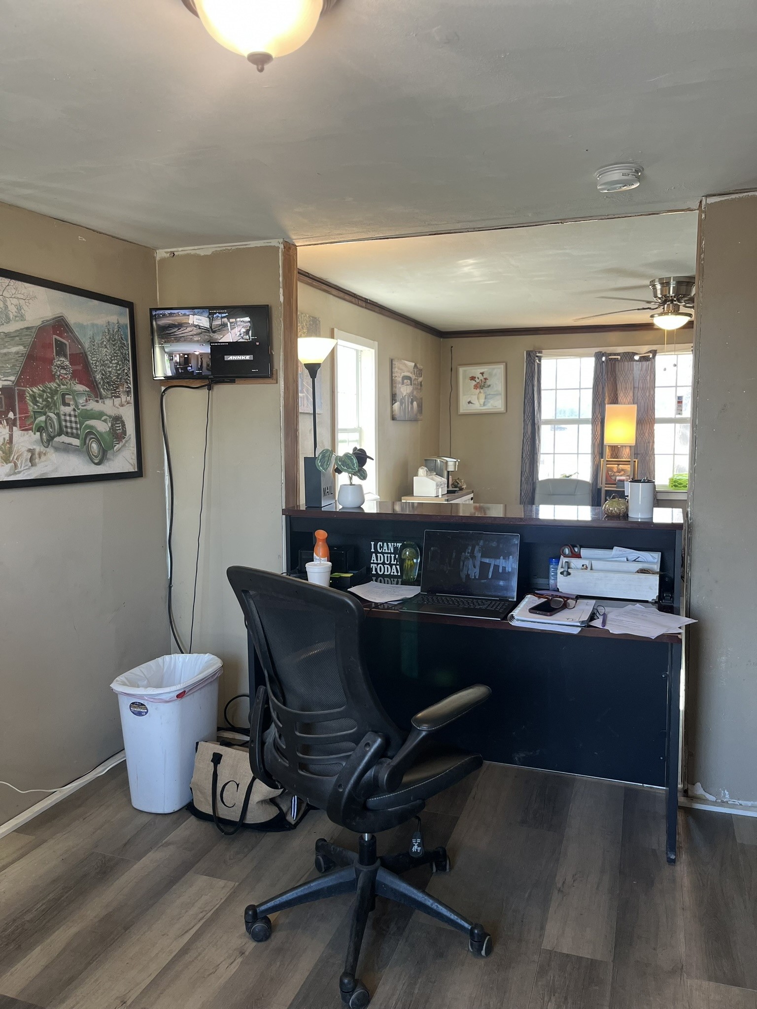 2531 E Highway 199 Springtown TX 76082