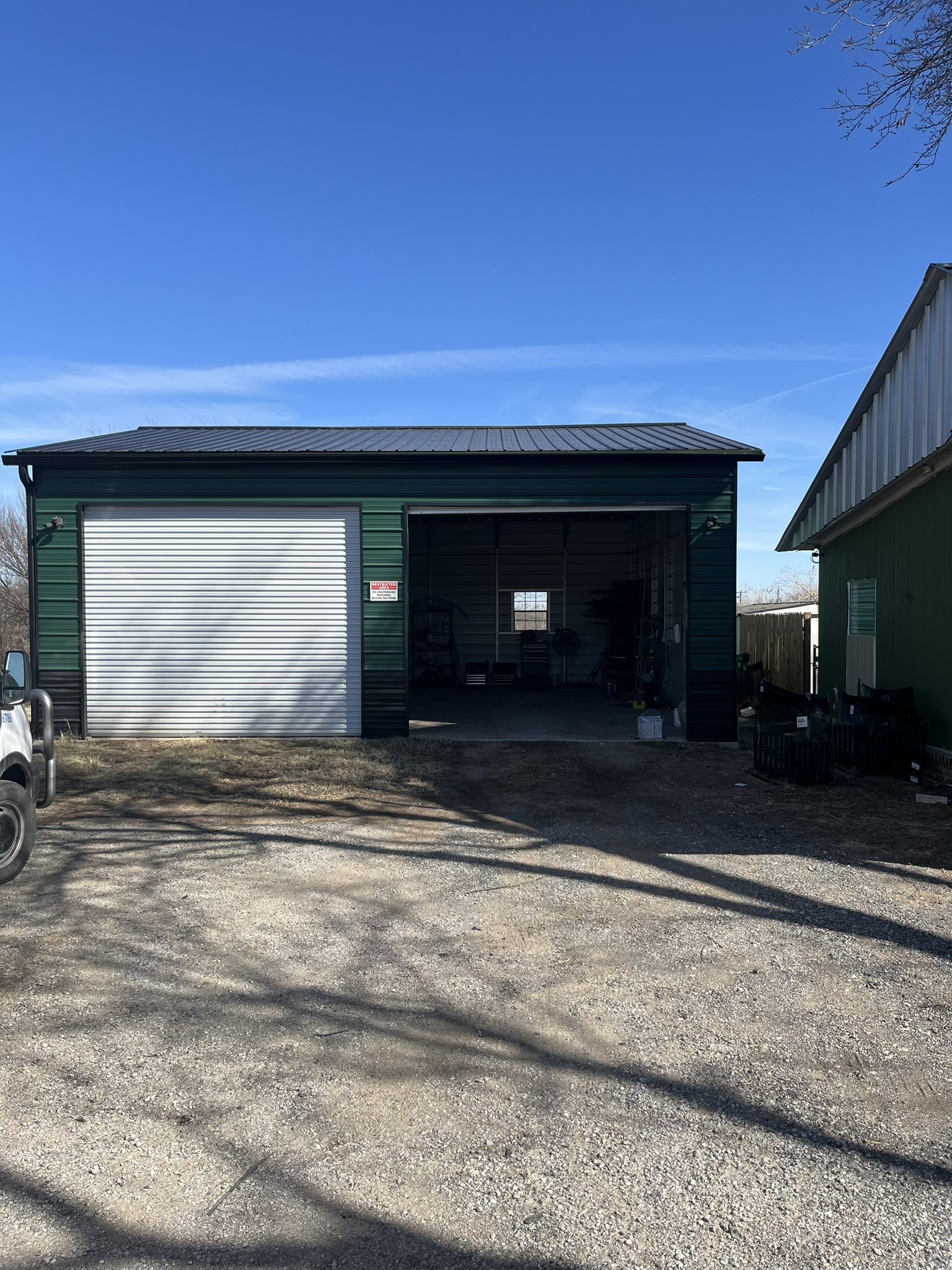 2531 E Highway 199 Springtown TX 76082