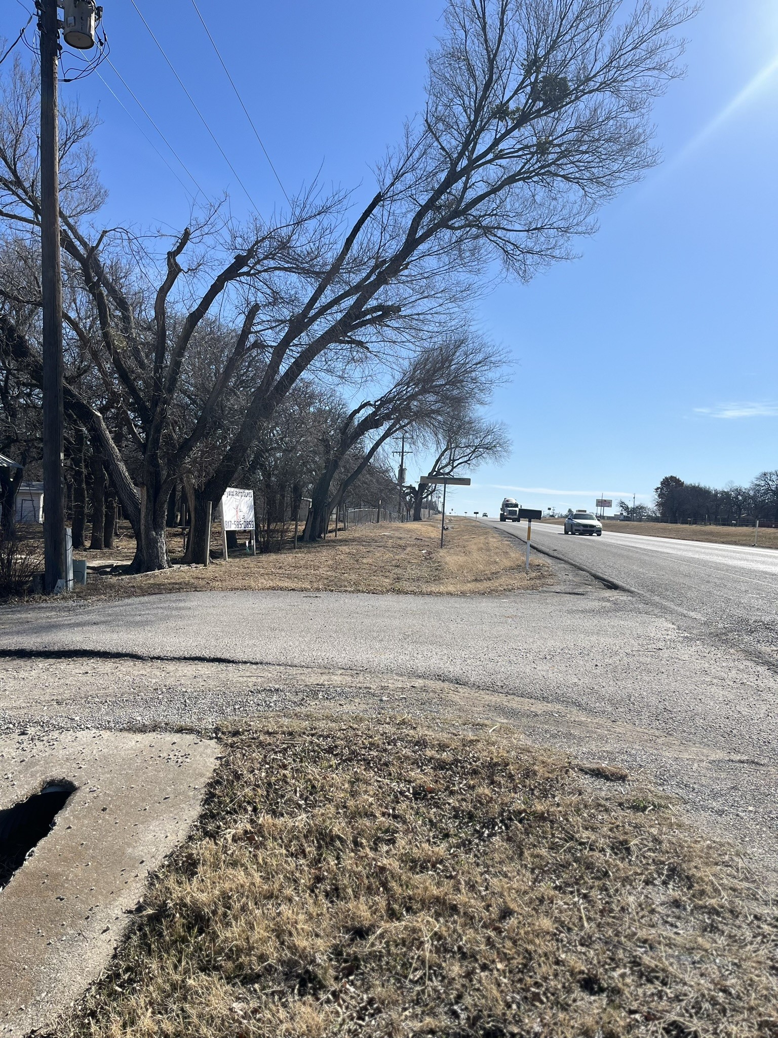 2531 E Highway 199 Springtown TX 76082