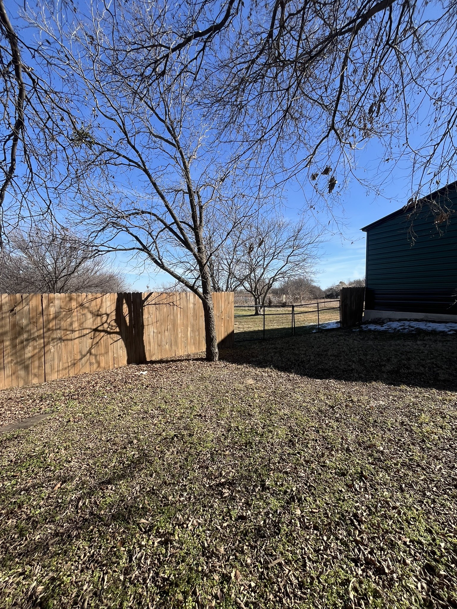 2531 E Highway 199 Springtown TX 76082