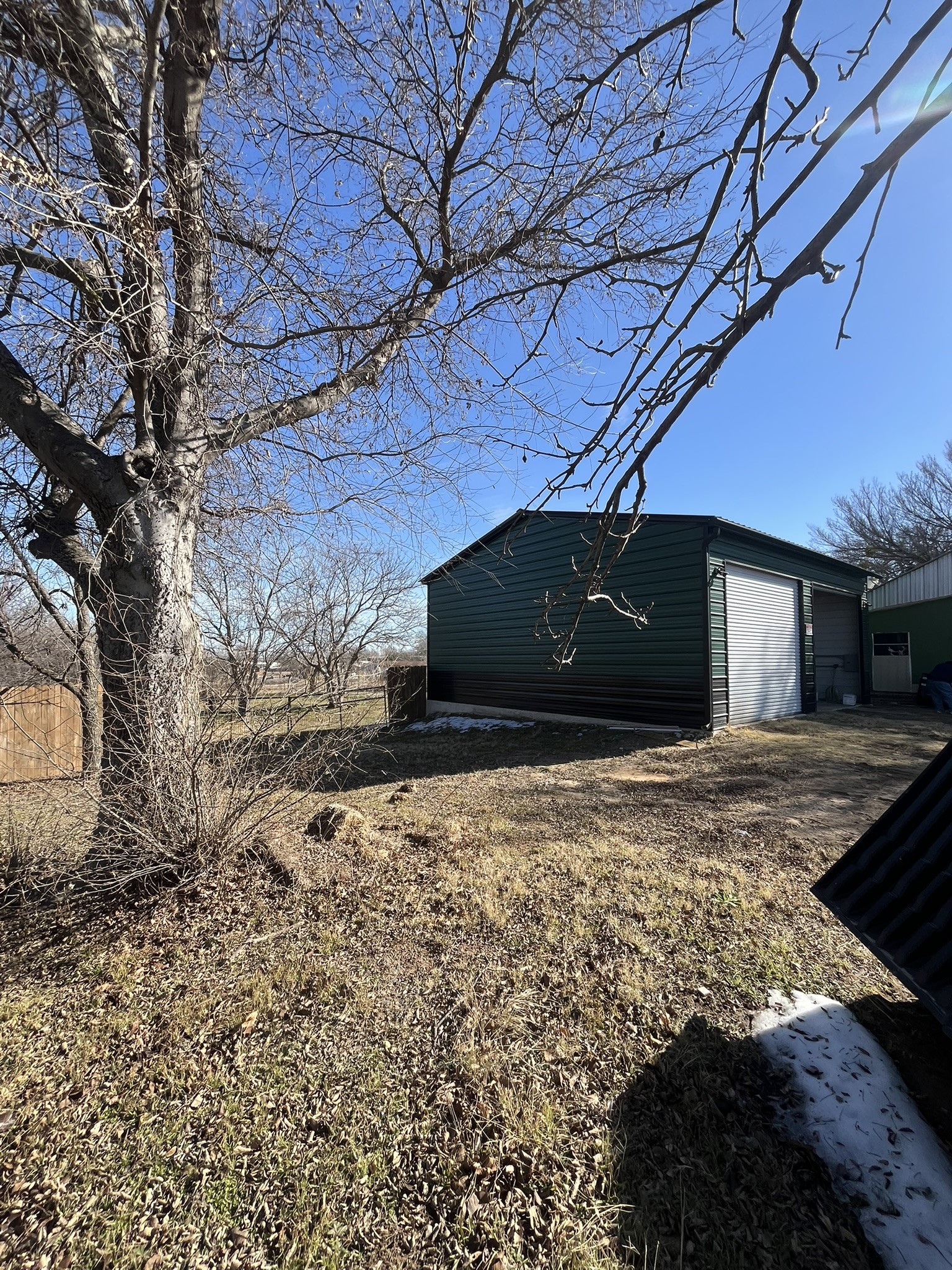 2531 E Highway 199 Springtown TX 76082