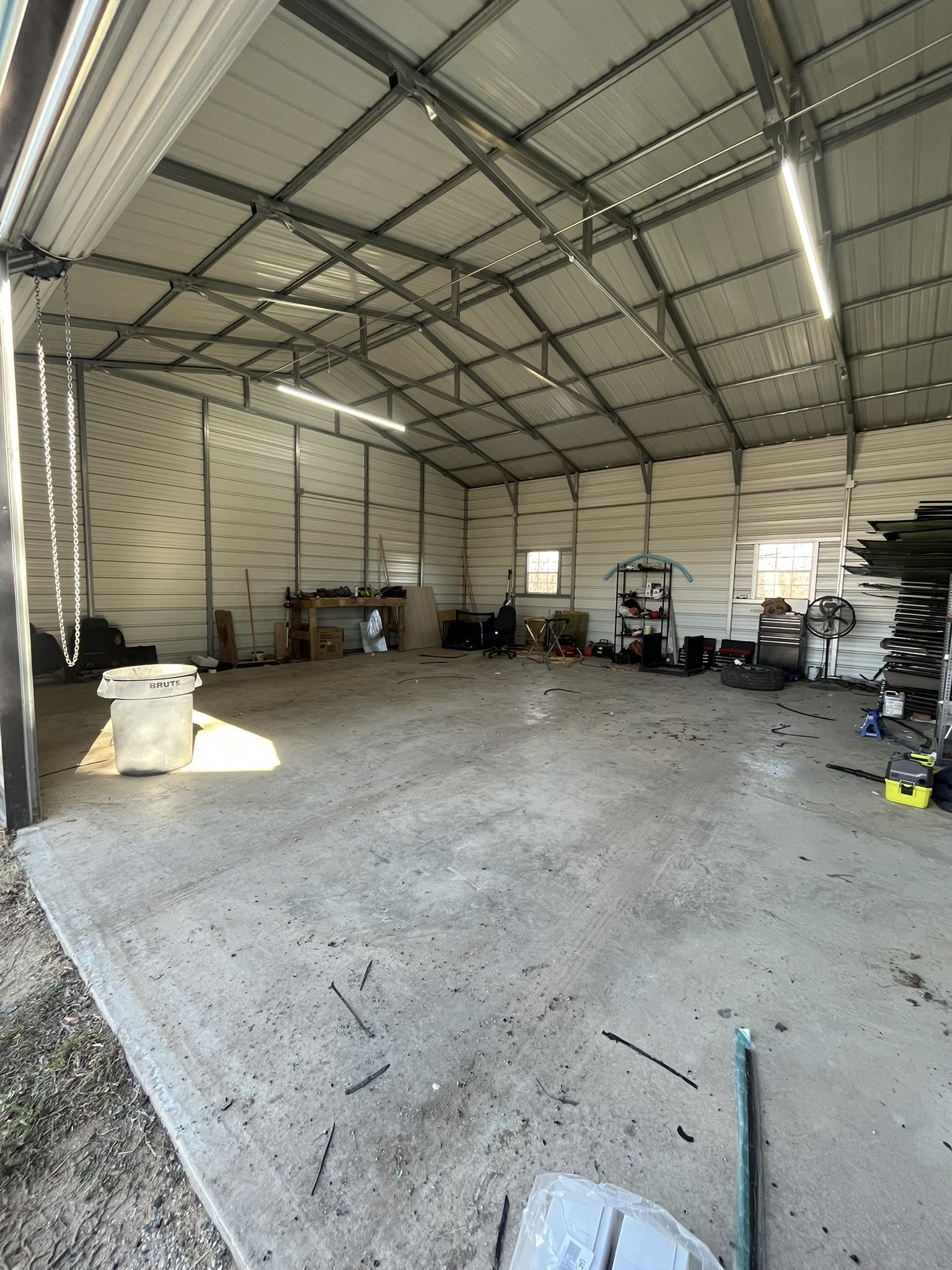 2531 E Highway 199 Springtown TX 76082