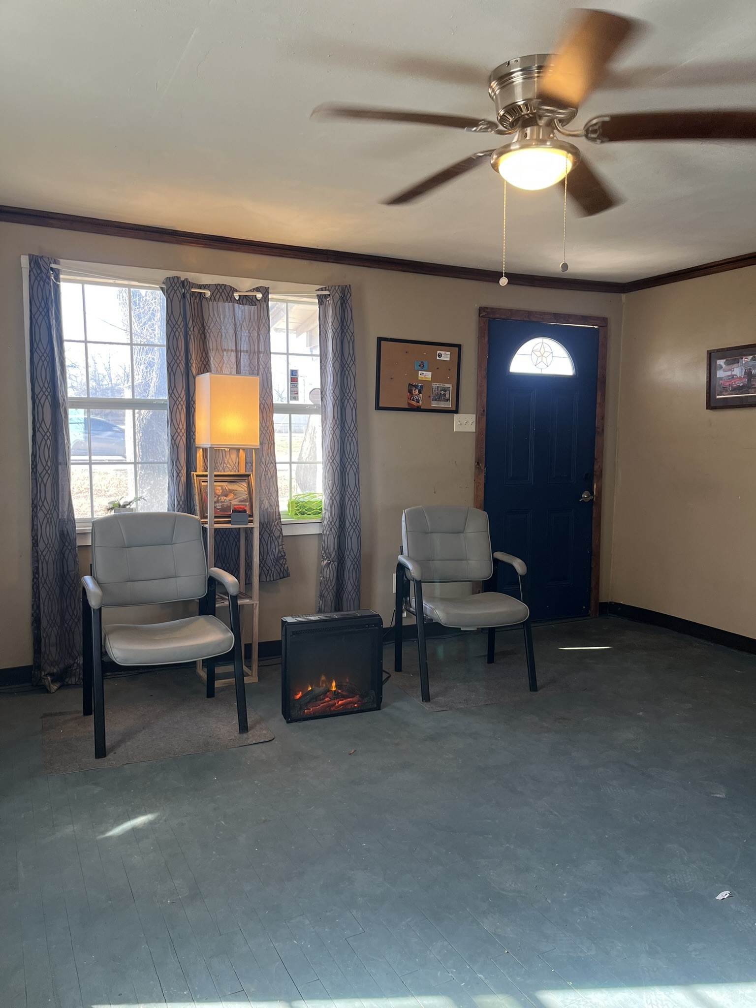 2531 E Highway 199 Springtown TX 76082