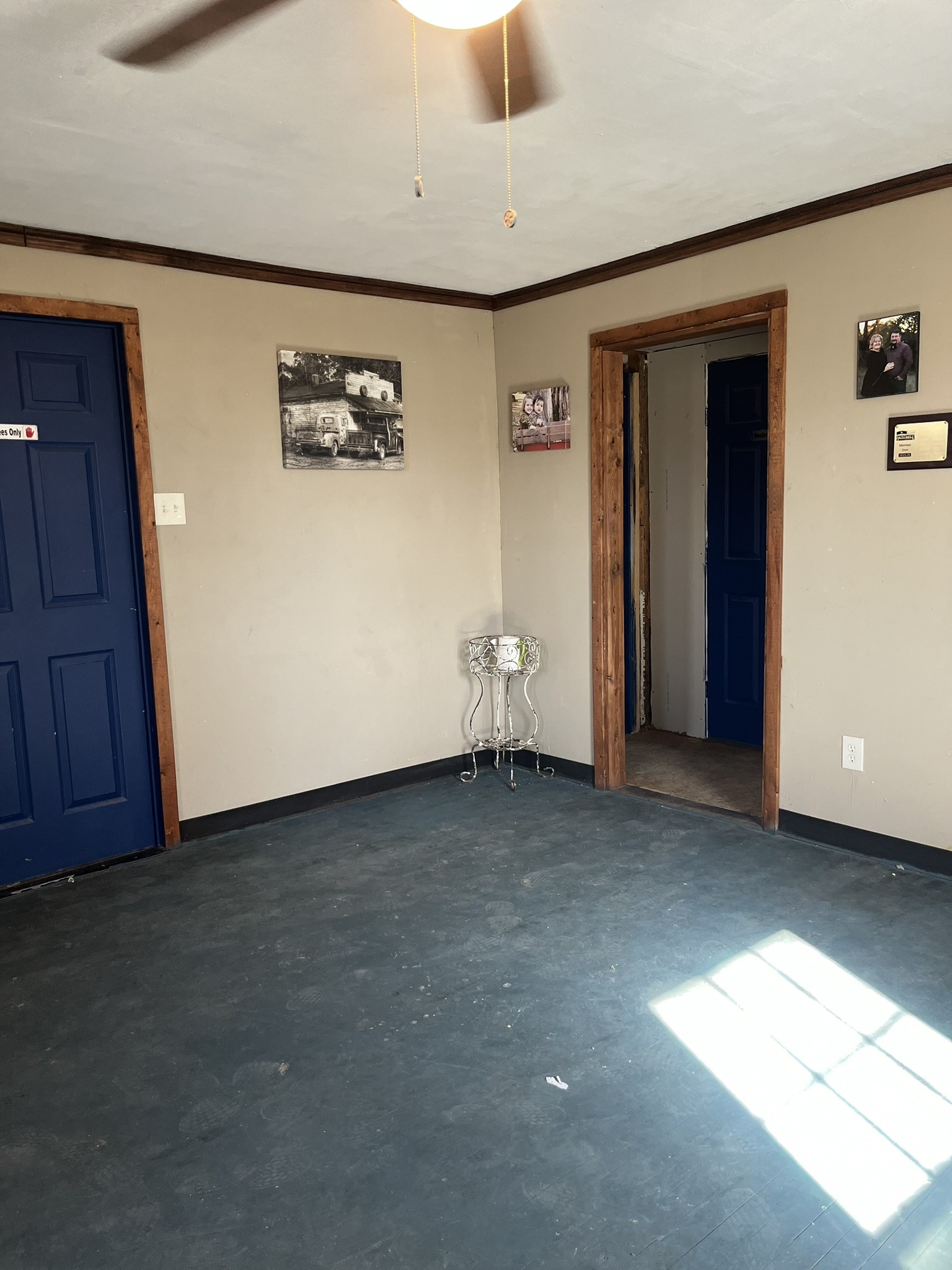 2531 E Highway 199 Springtown TX 76082