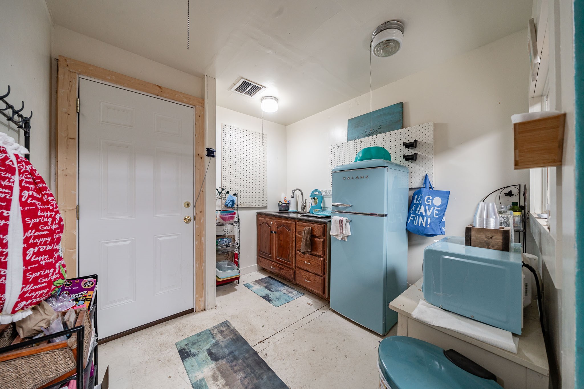 404 N 1st Street Haskell TX 79521