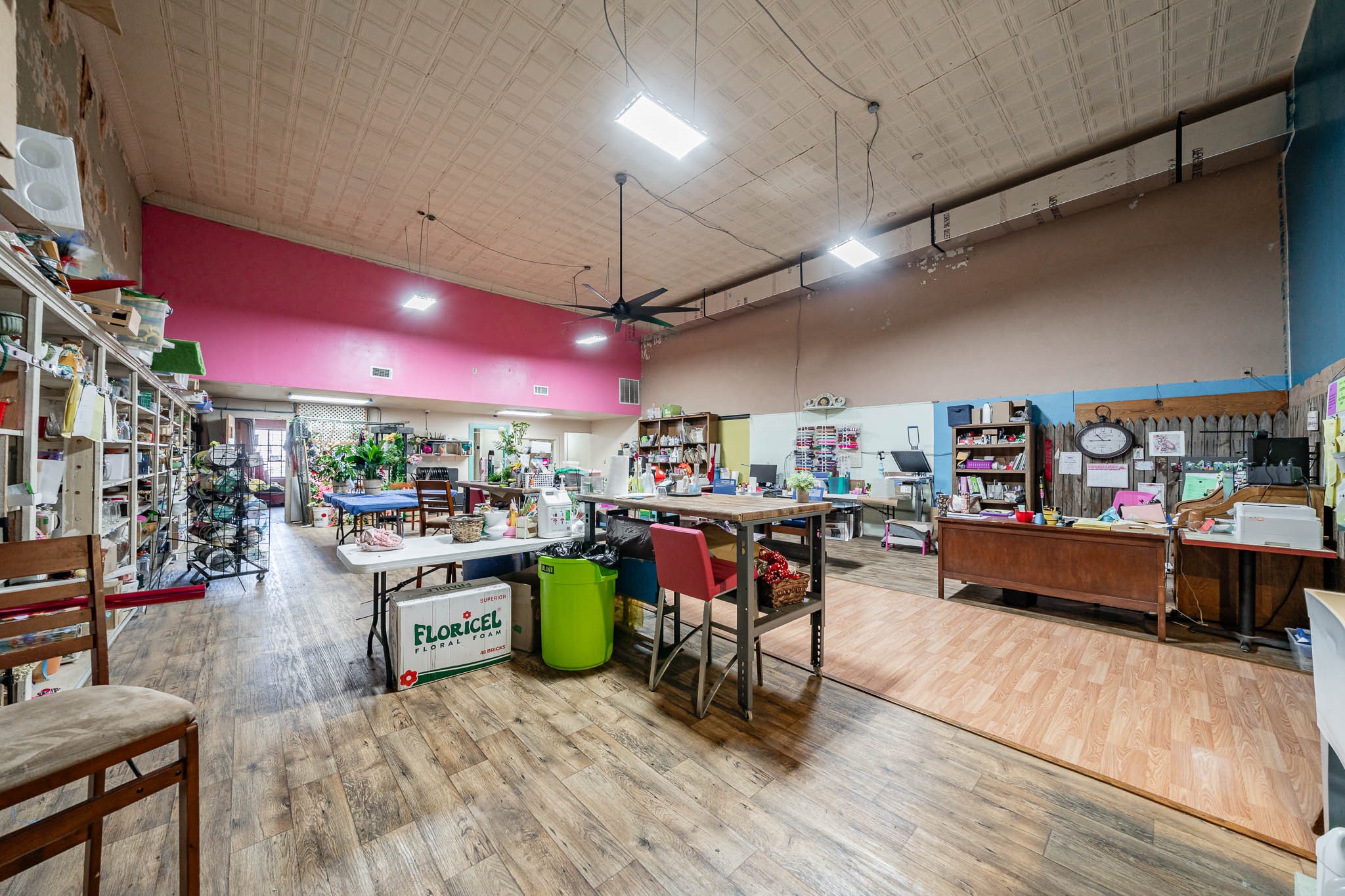 404 N 1st Street Haskell TX 79521