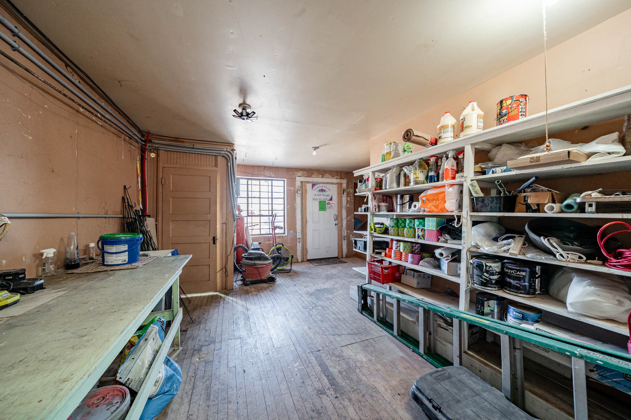 404 N 1st Street Haskell TX 79521