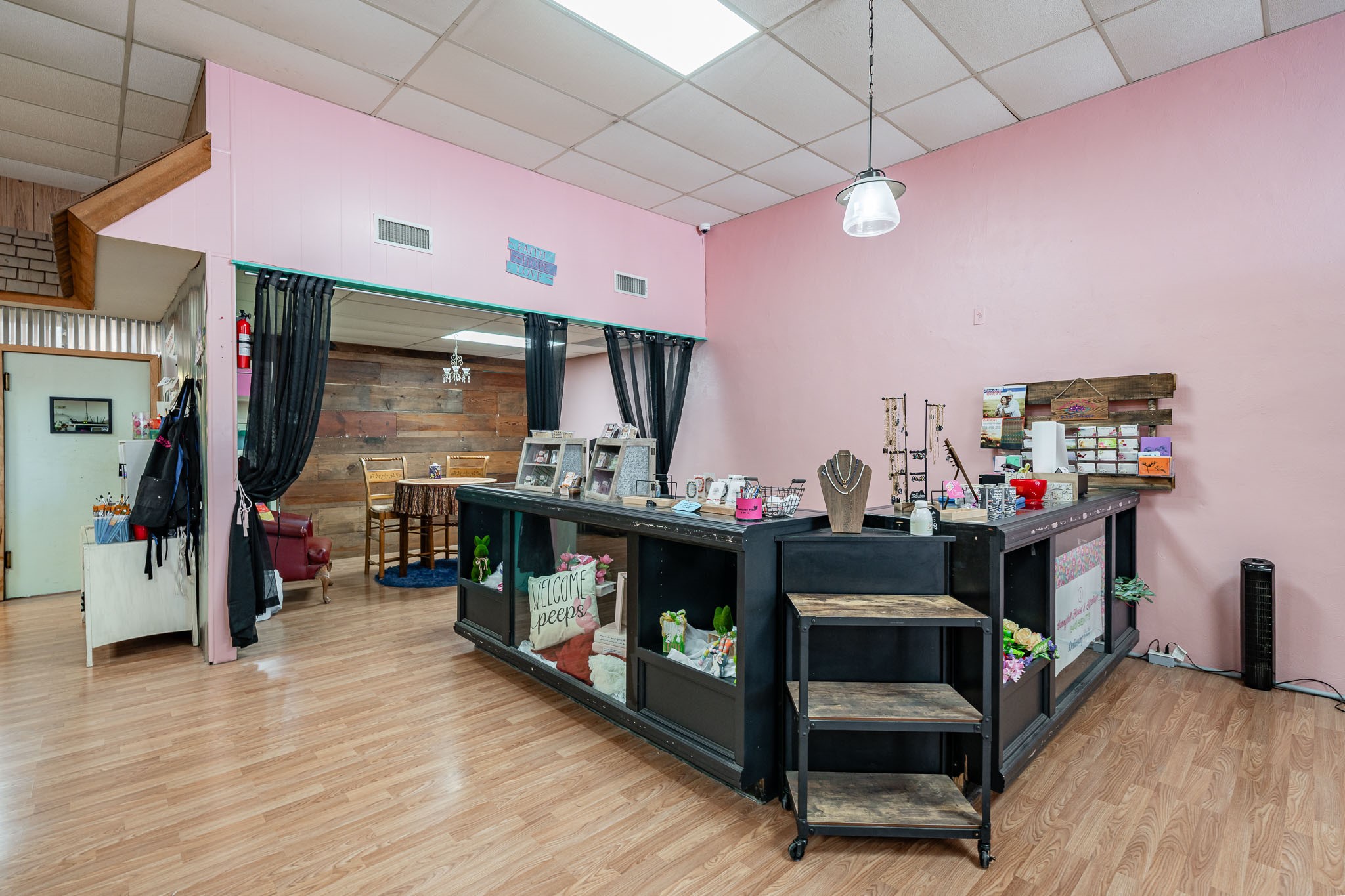 404 N 1st Street Haskell TX 79521