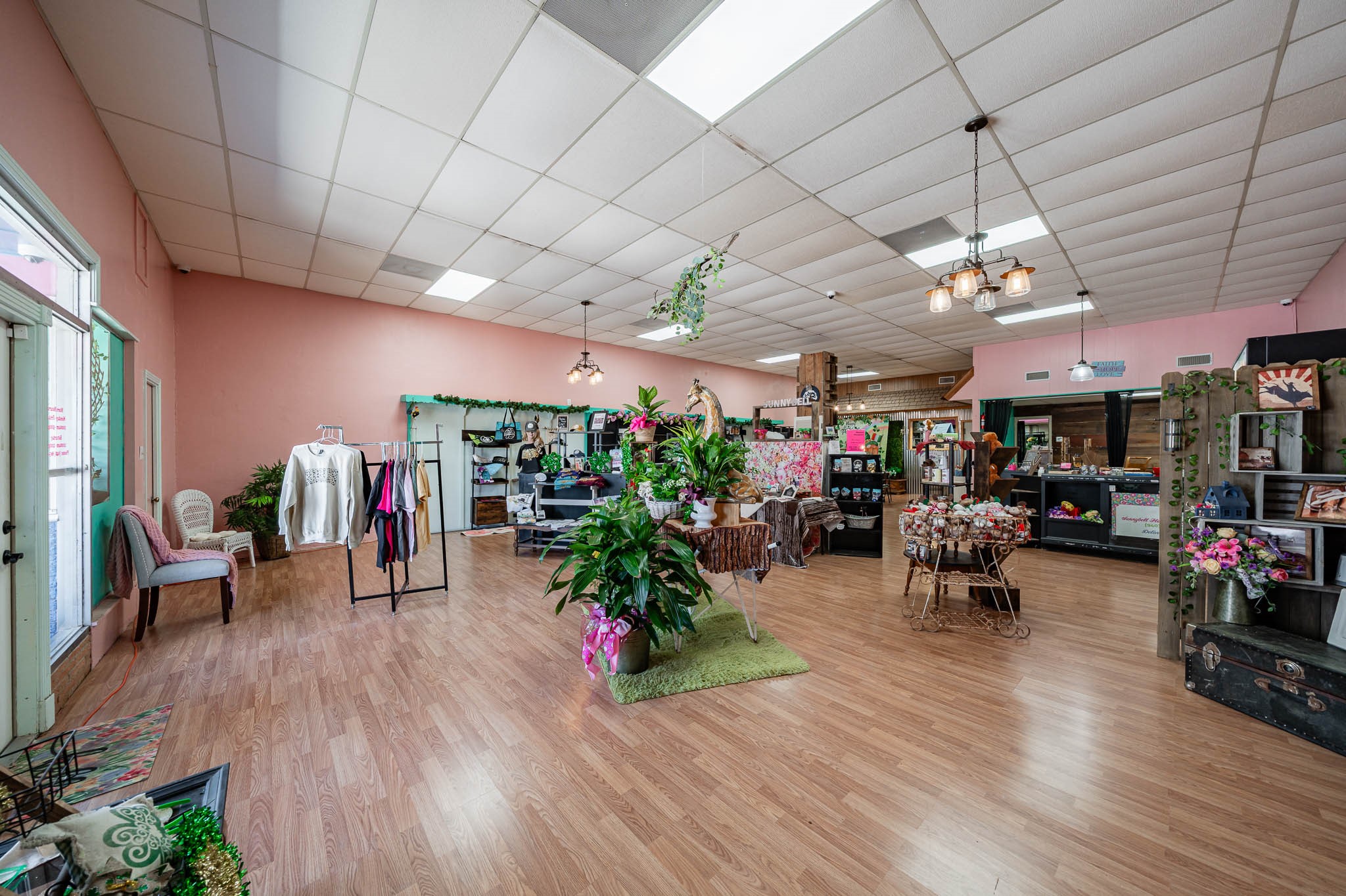 404 N 1st Street Haskell TX 79521