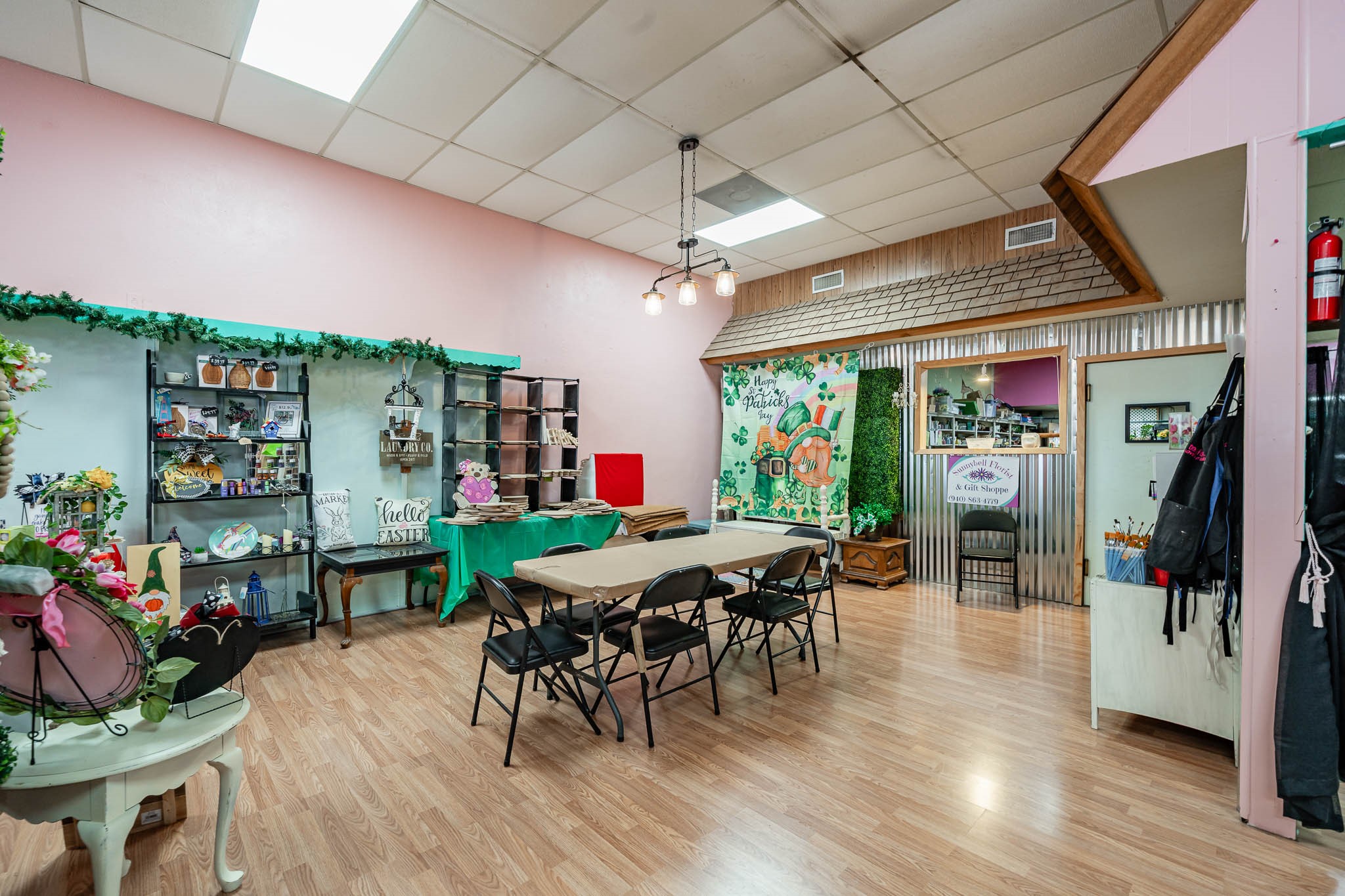 404 N 1st Street Haskell TX 79521
