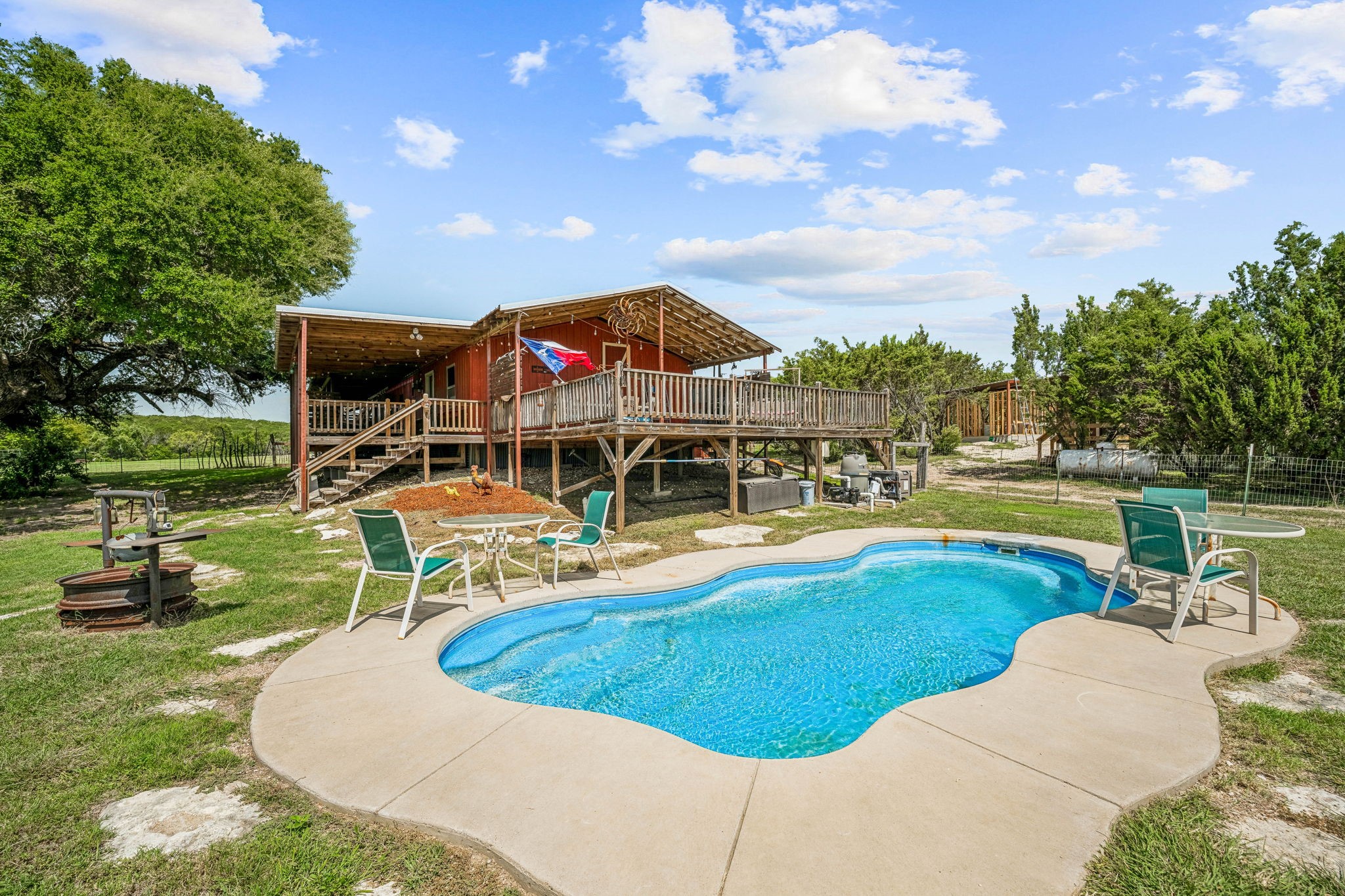 825 Monarch Trail Stephenville TX 76401