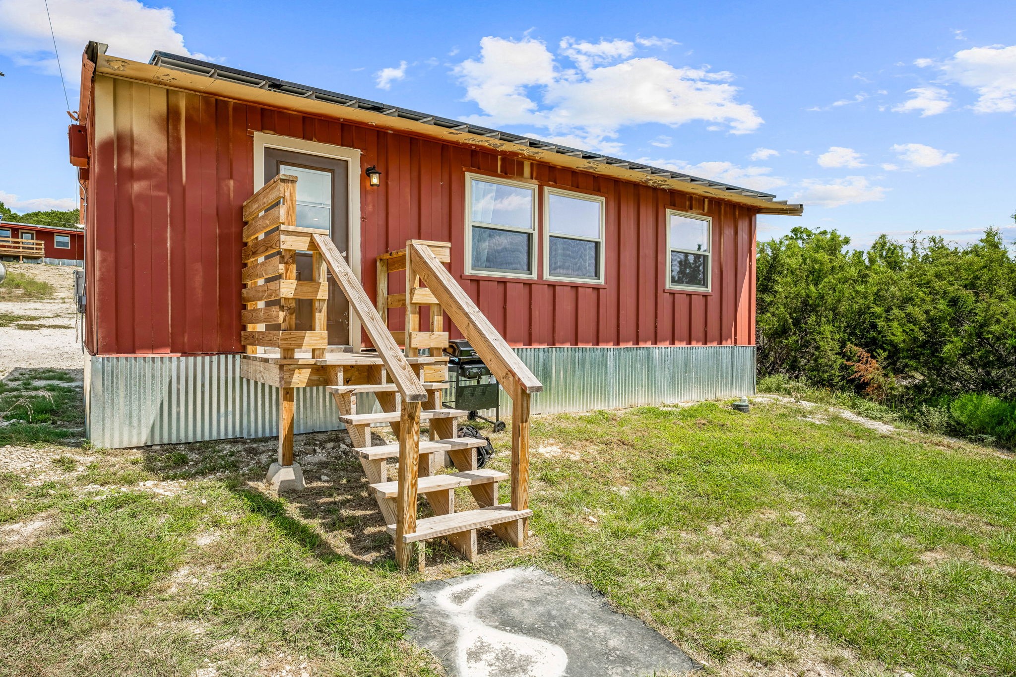 825 Monarch Trail Stephenville TX 76401