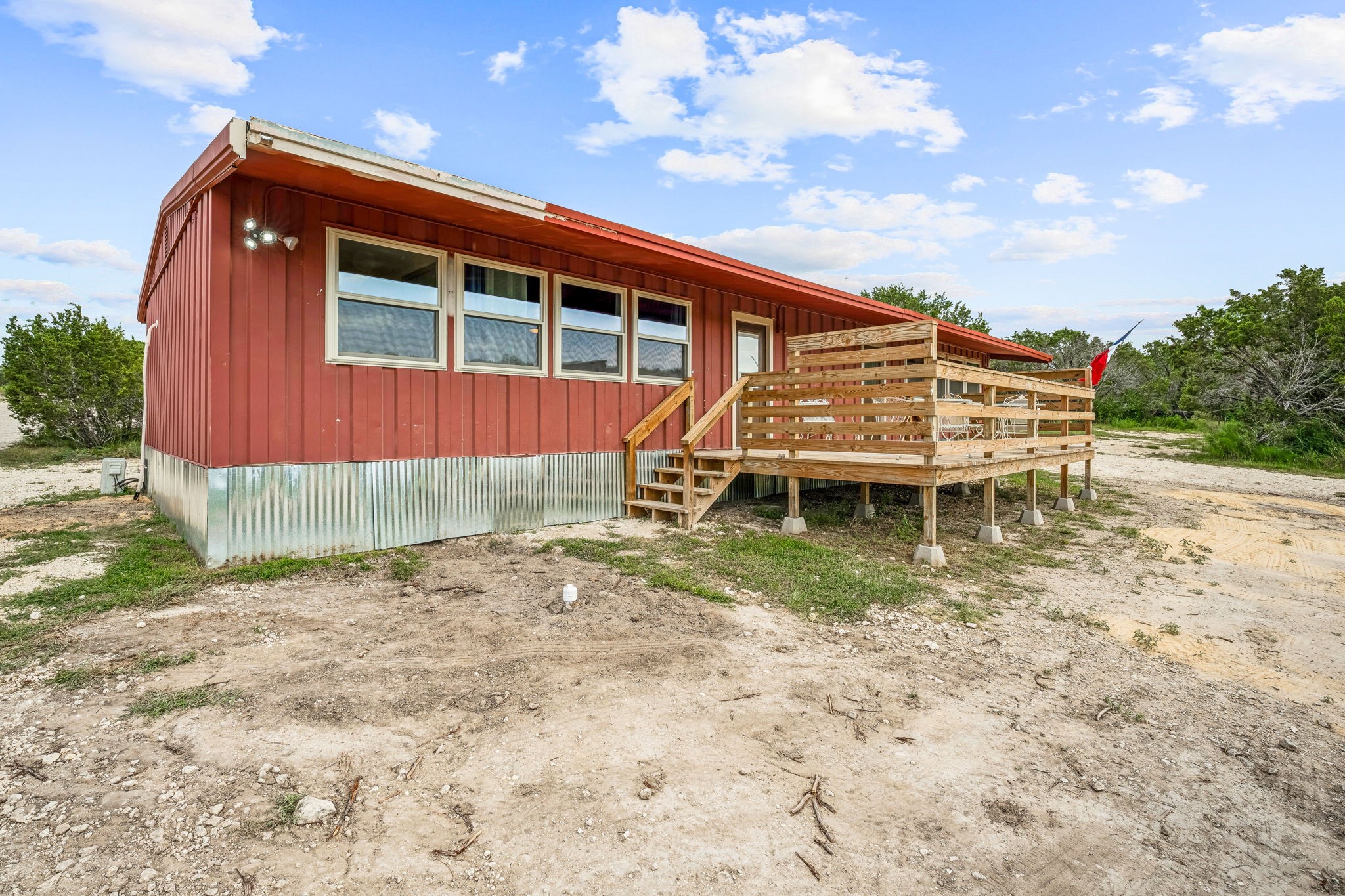 825 Monarch Trail Stephenville TX 76401