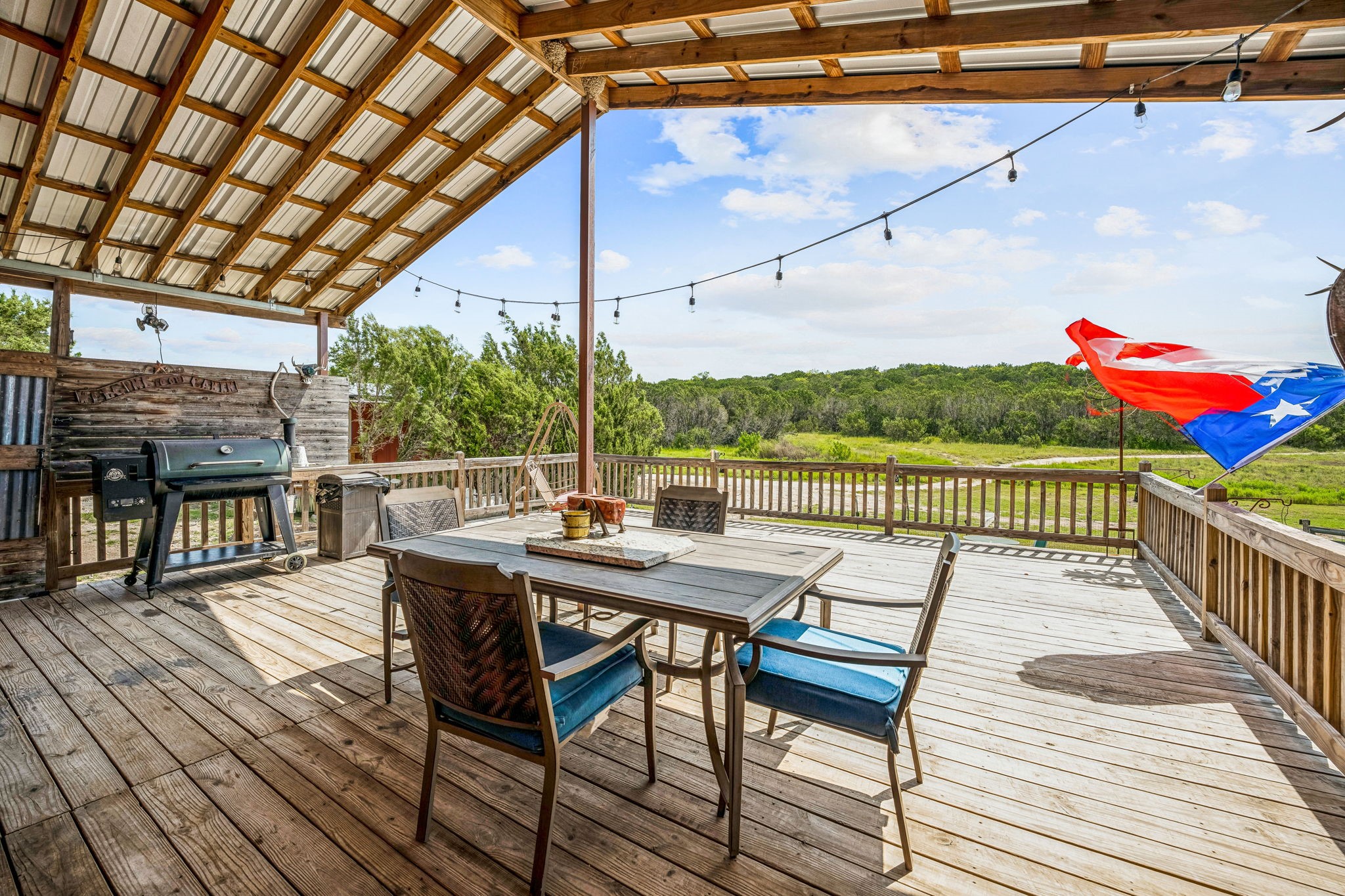 825 Monarch Trail Stephenville TX 76401