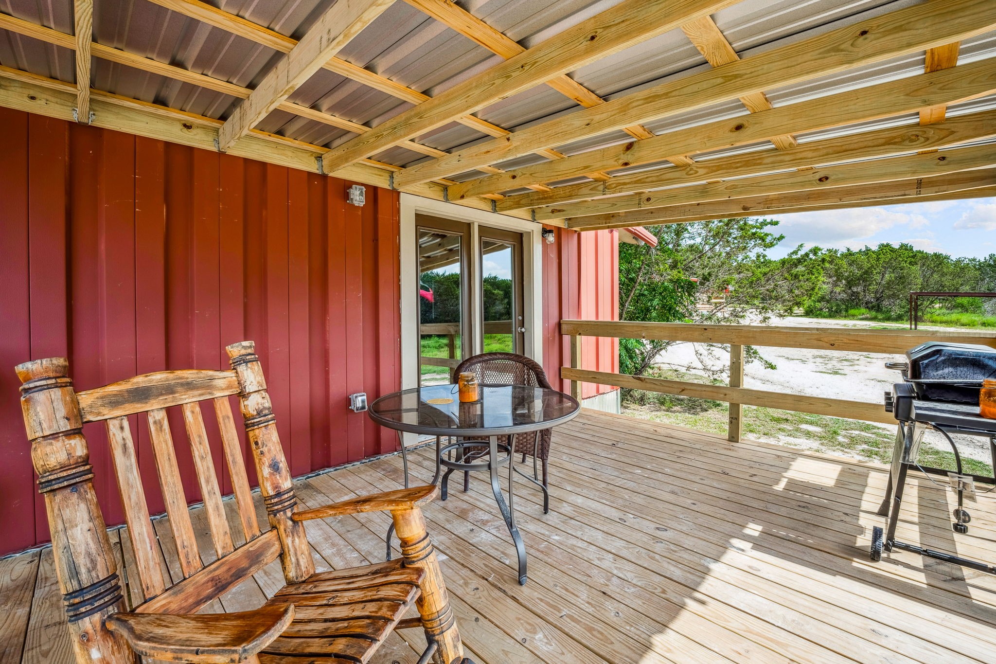 825 Monarch Trail Stephenville TX 76401