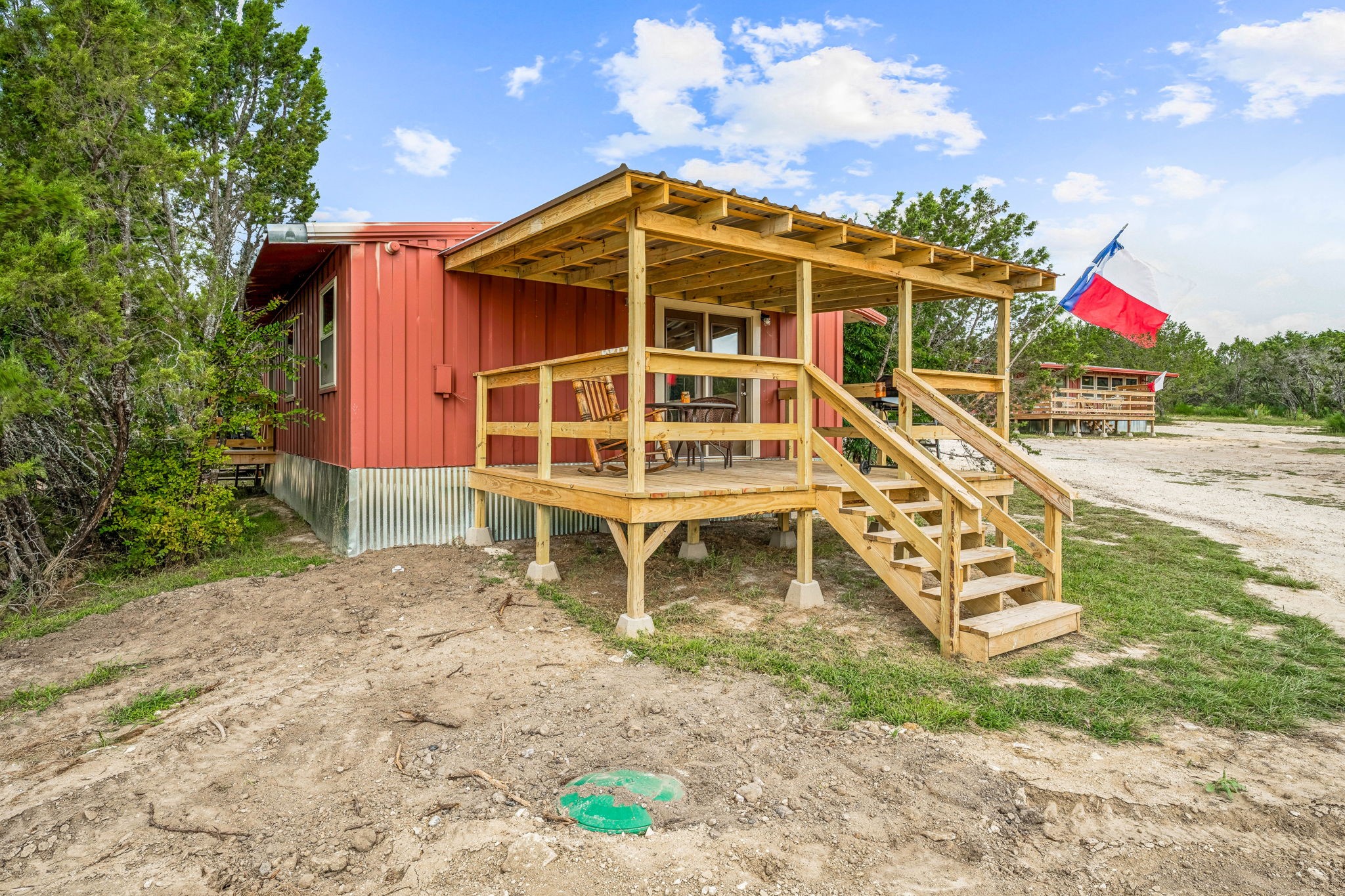 825 Monarch Trail Stephenville TX 76401