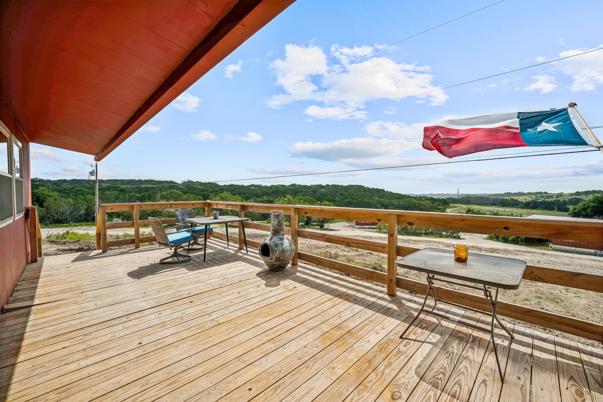825 Monarch Trail Stephenville TX 76401