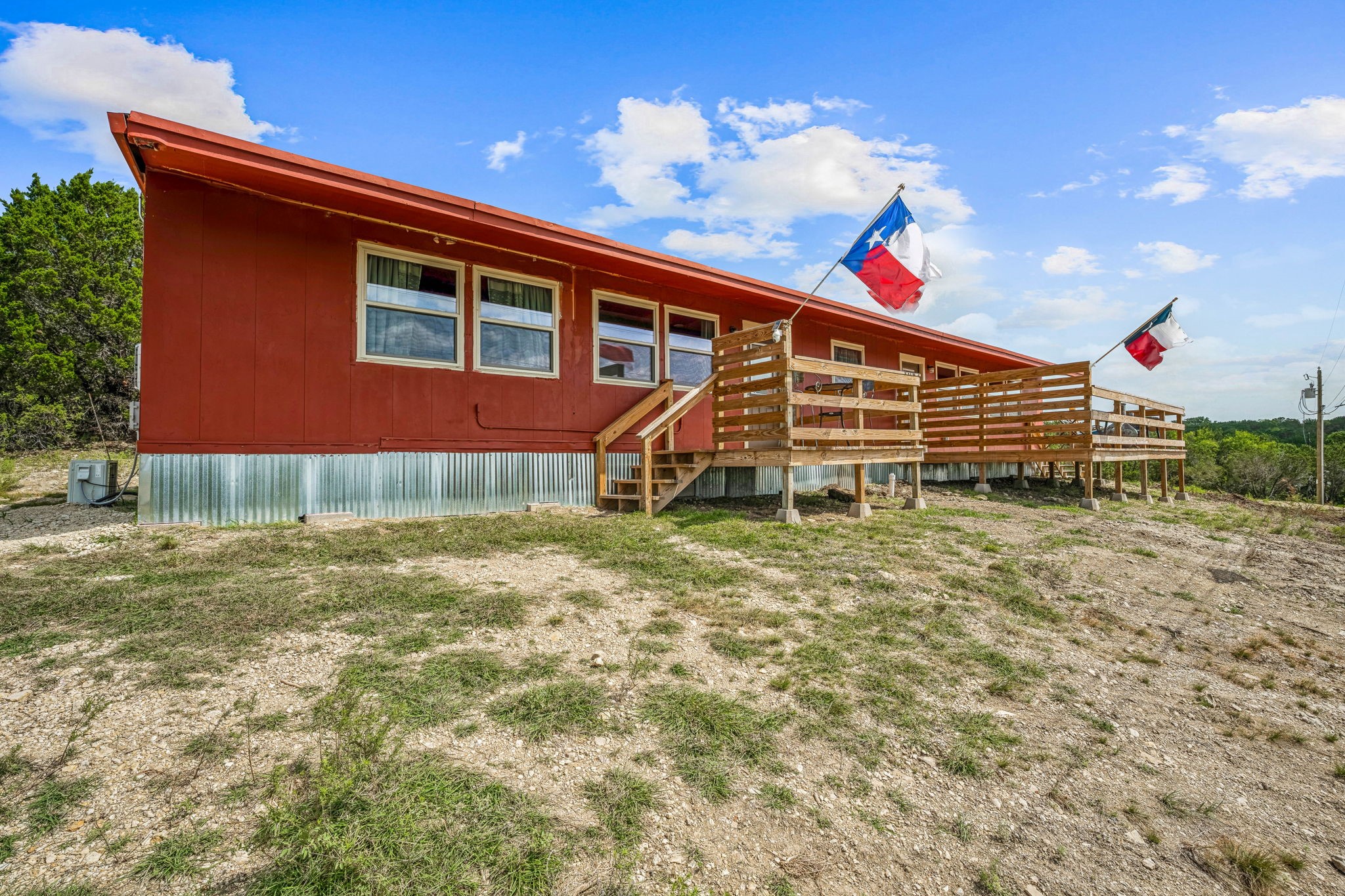 825 Monarch Trail Stephenville TX 76401