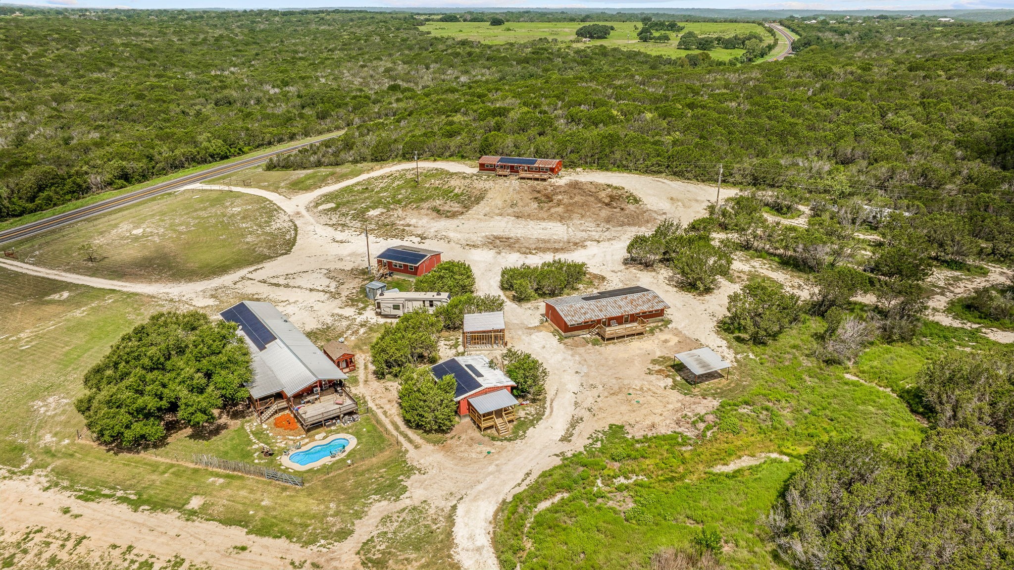 825 Monarch Trail Stephenville TX 76401