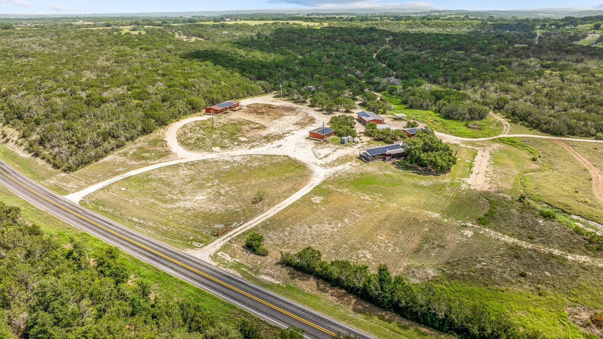 825 Monarch Trail Stephenville TX 76401