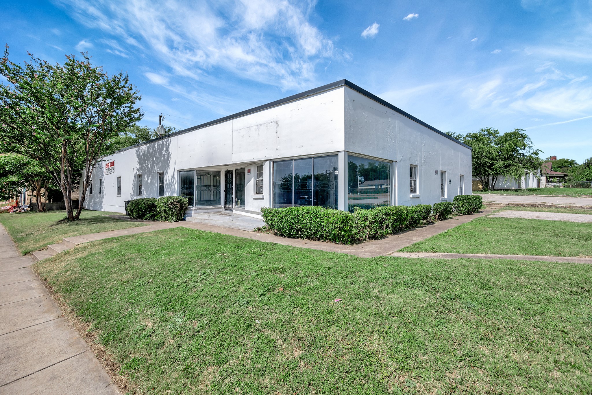 2200 Evans Avenue Fort Worth TX 76104