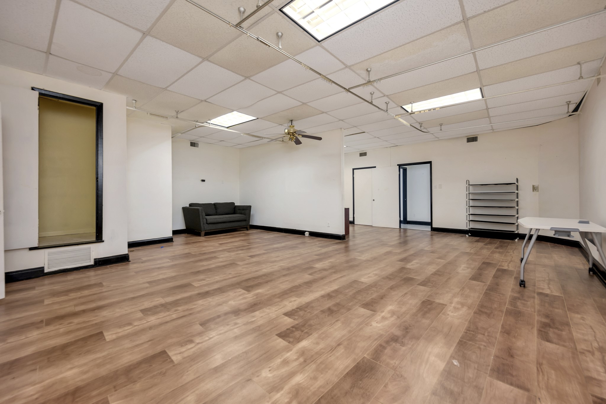 2200 Evans Avenue Fort Worth TX 76104
