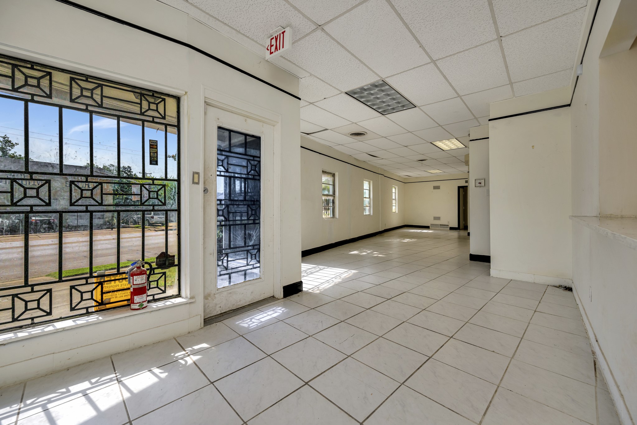 2200 Evans Avenue Fort Worth TX 76104