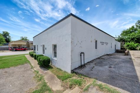 2200 Evans Avenue Fort Worth TX 76104