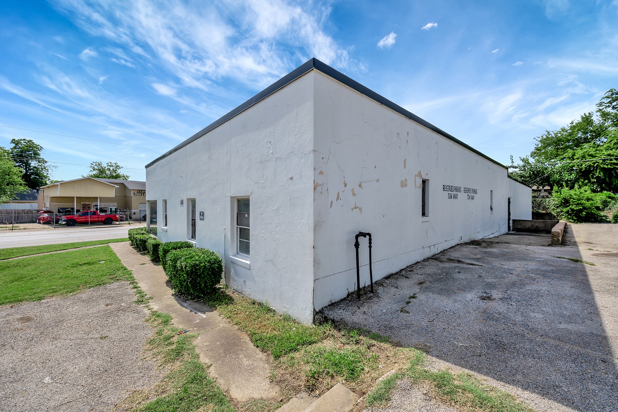 2200 Evans Avenue Fort Worth TX 76104