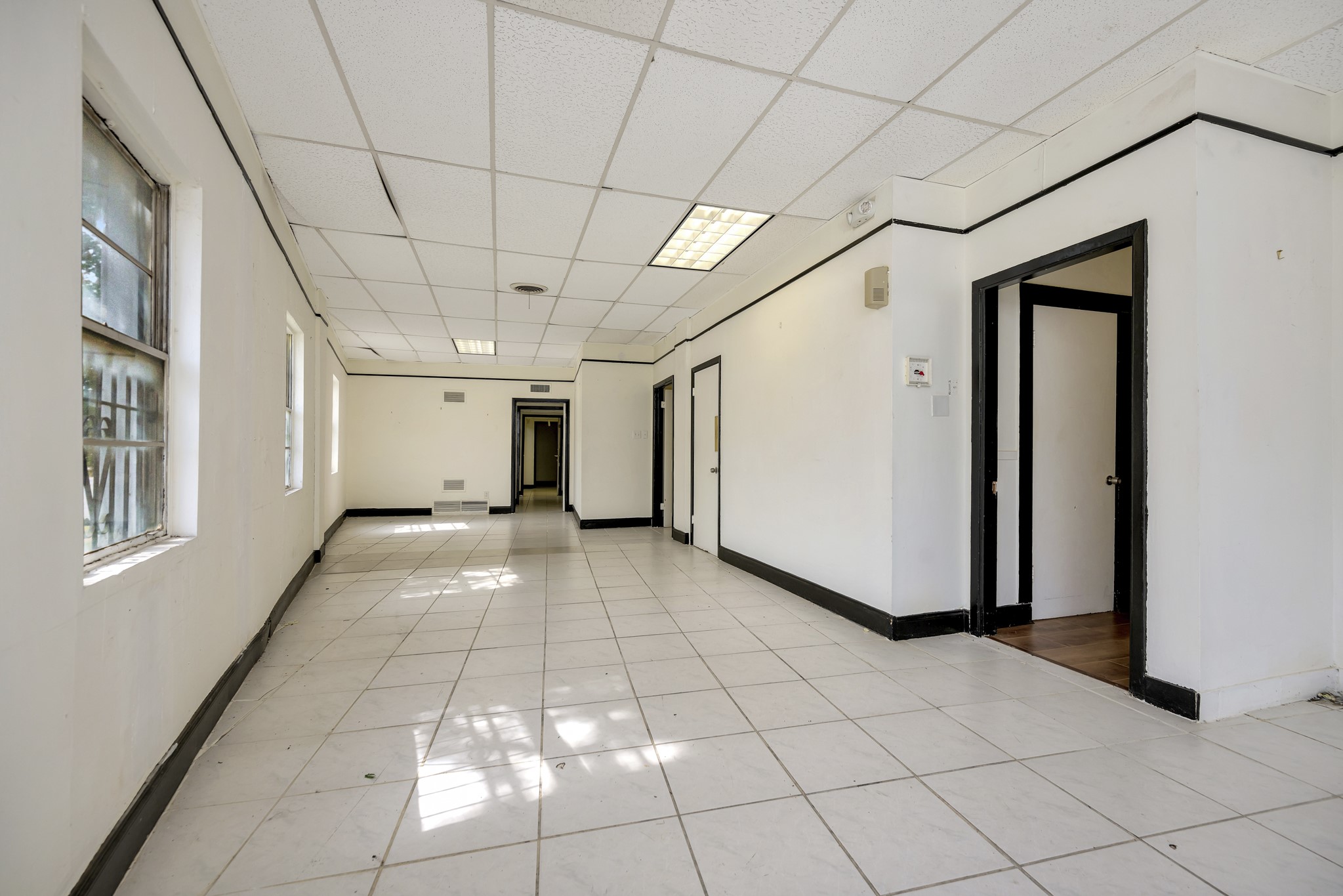 2200 Evans Avenue Fort Worth TX 76104