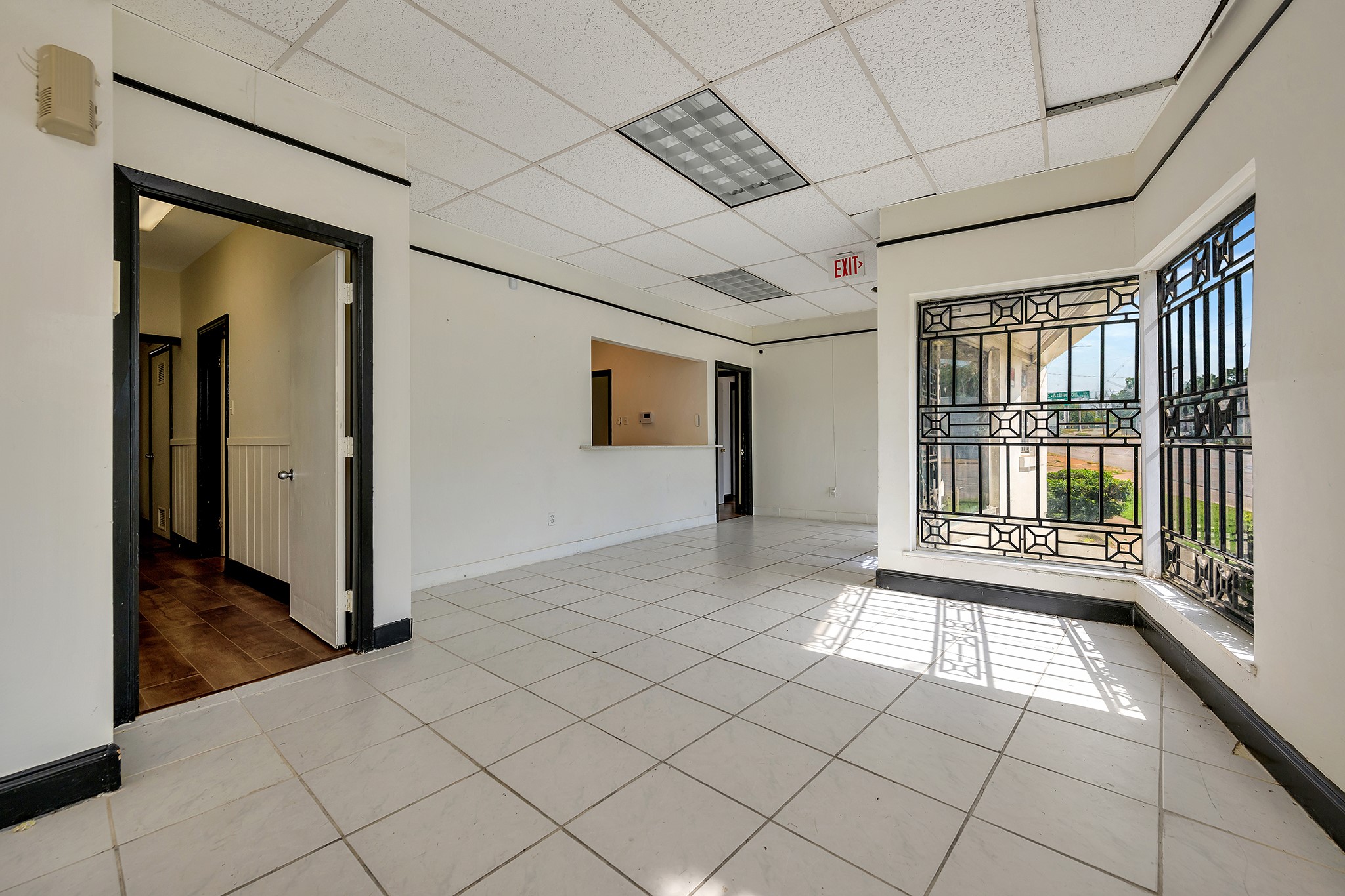 2200 Evans Avenue Fort Worth TX 76104
