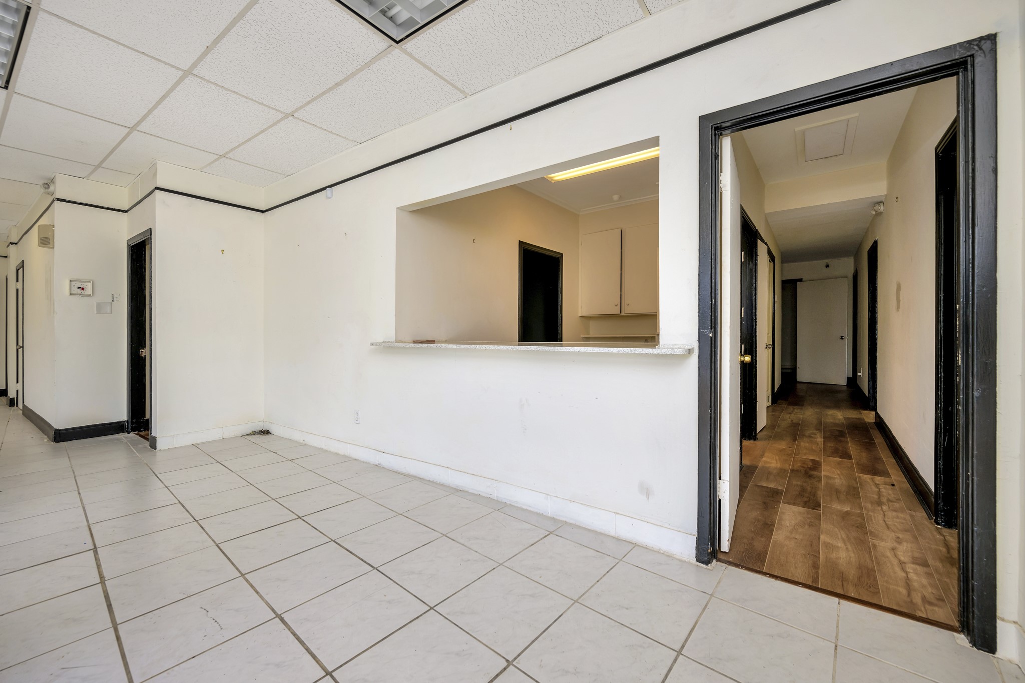 2200 Evans Avenue Fort Worth TX 76104