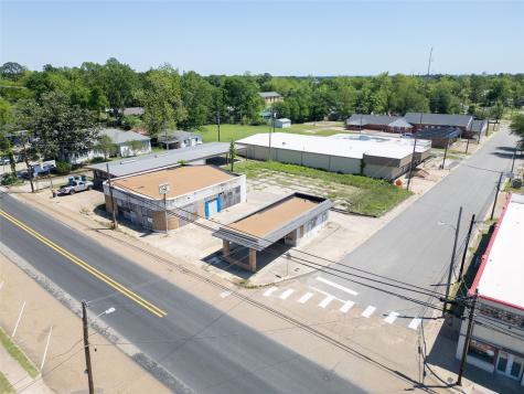 402 N Main Street Winnsboro TX 75494