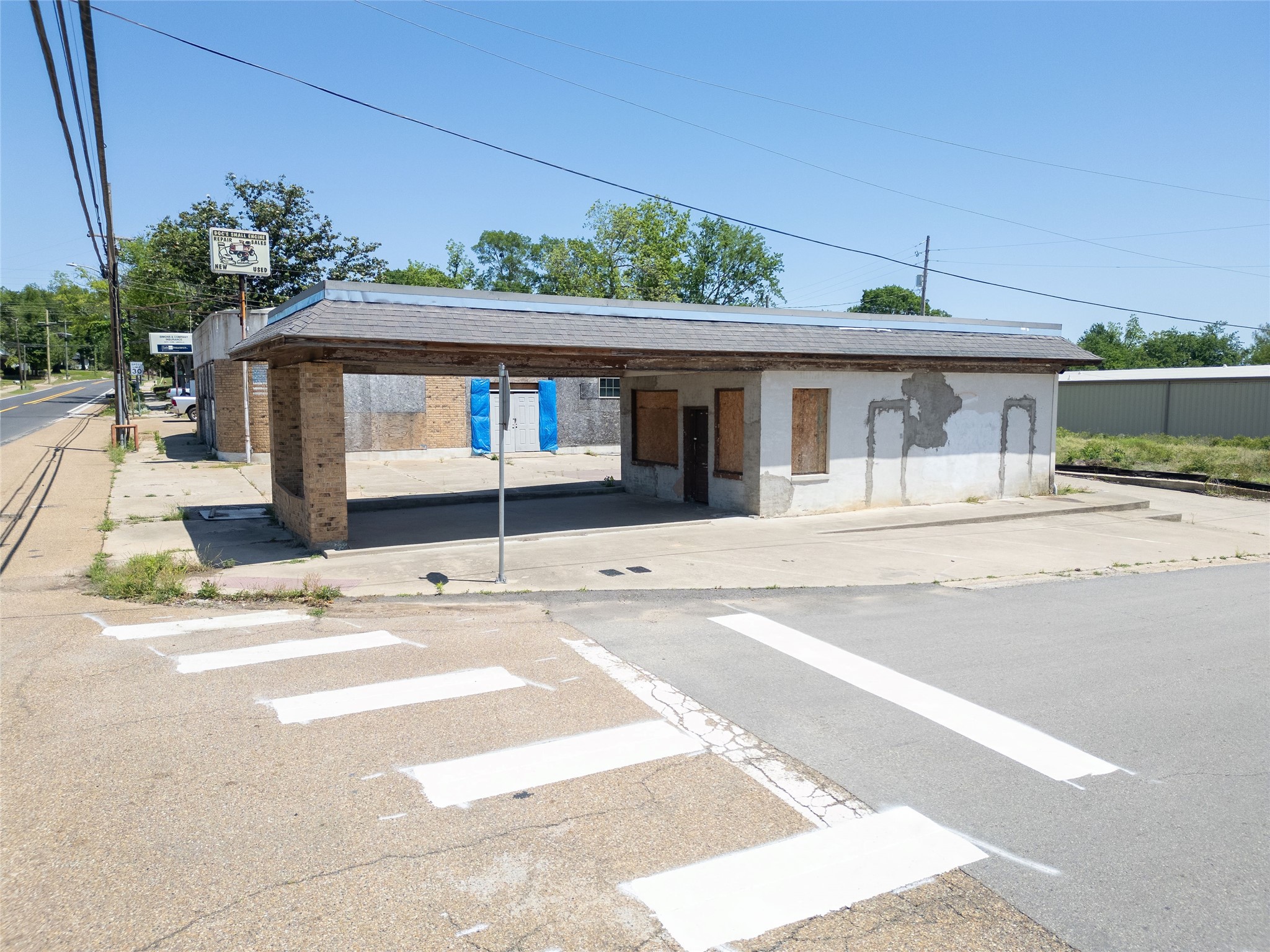402 N Main Street Winnsboro TX 75494