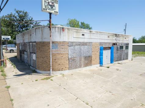 402 N Main Street Winnsboro TX 75494
