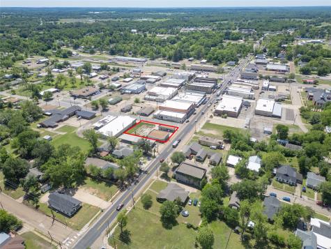 402 N Main Street Winnsboro TX 75494
