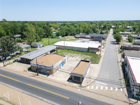 402 N Main Street Winnsboro TX 75494