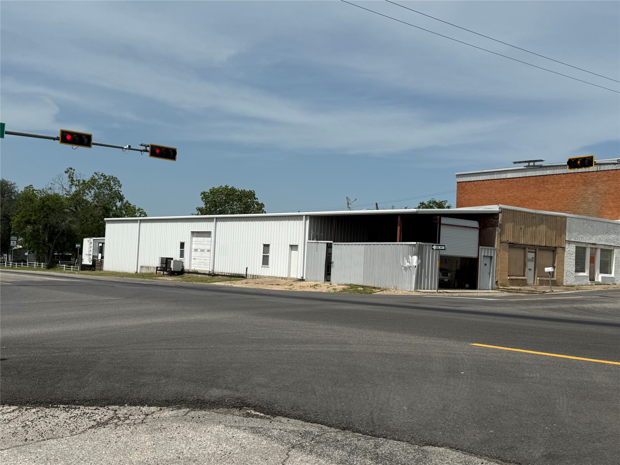 101 E Frederick Street E Riesel TX 76682