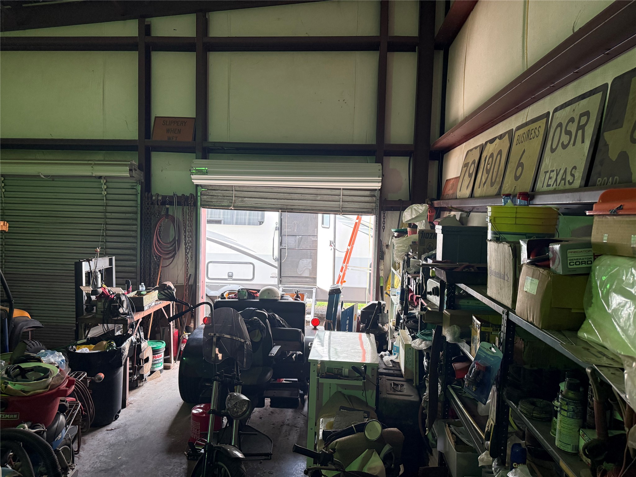 101 E Frederick Street E Riesel TX 76682