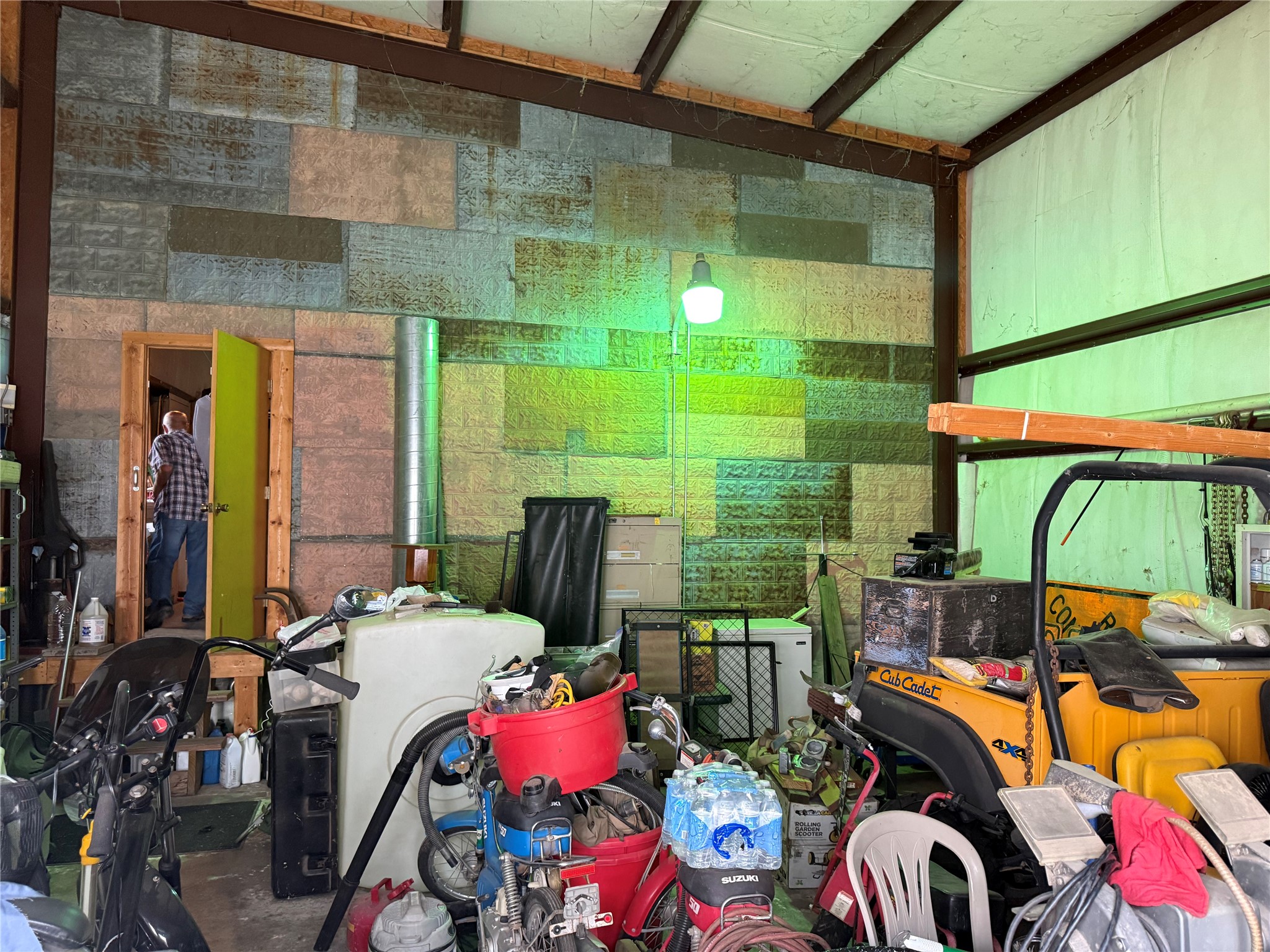 101 E Frederick Street E Riesel TX 76682