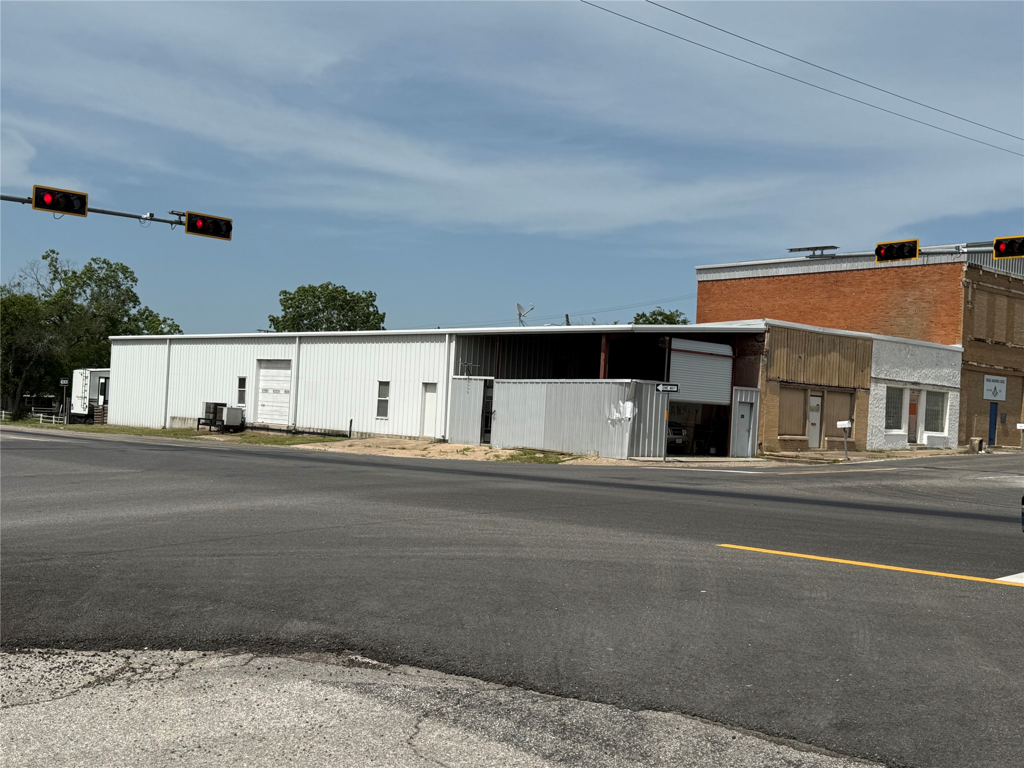 101 E Frederick Street E Riesel TX 76682