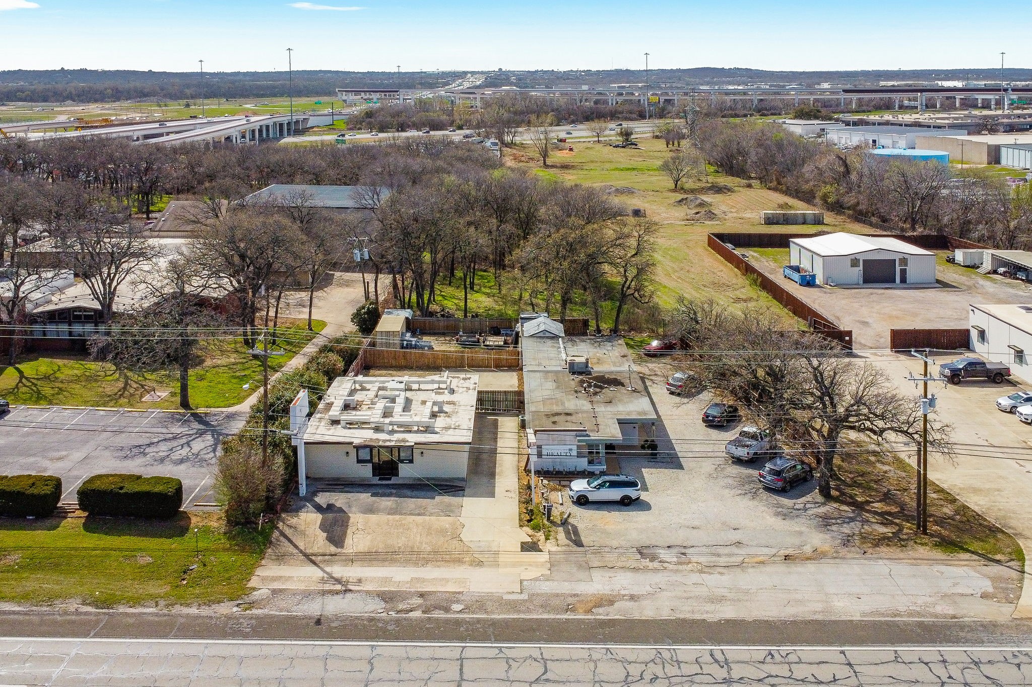 7604 Baker Richland Hills TX 76118