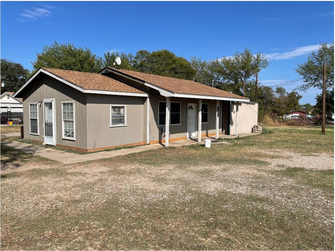 1291 E Highway 199 Highway Springtown TX 76082
